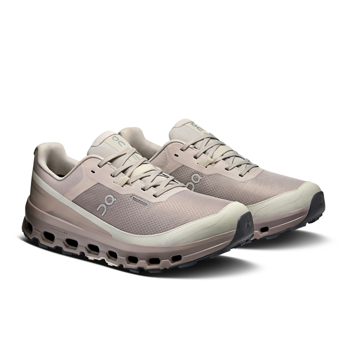 Women's Cloudvista 2 Waterproof