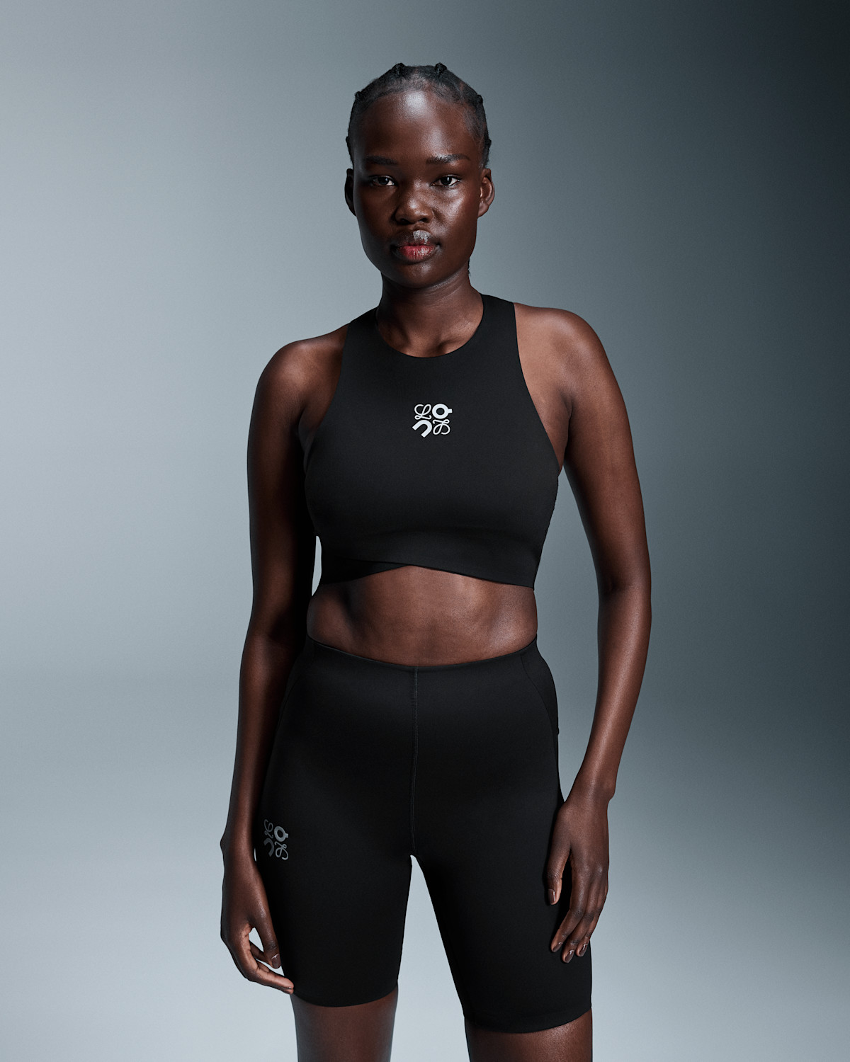 Women's Active Shorts LOEWE