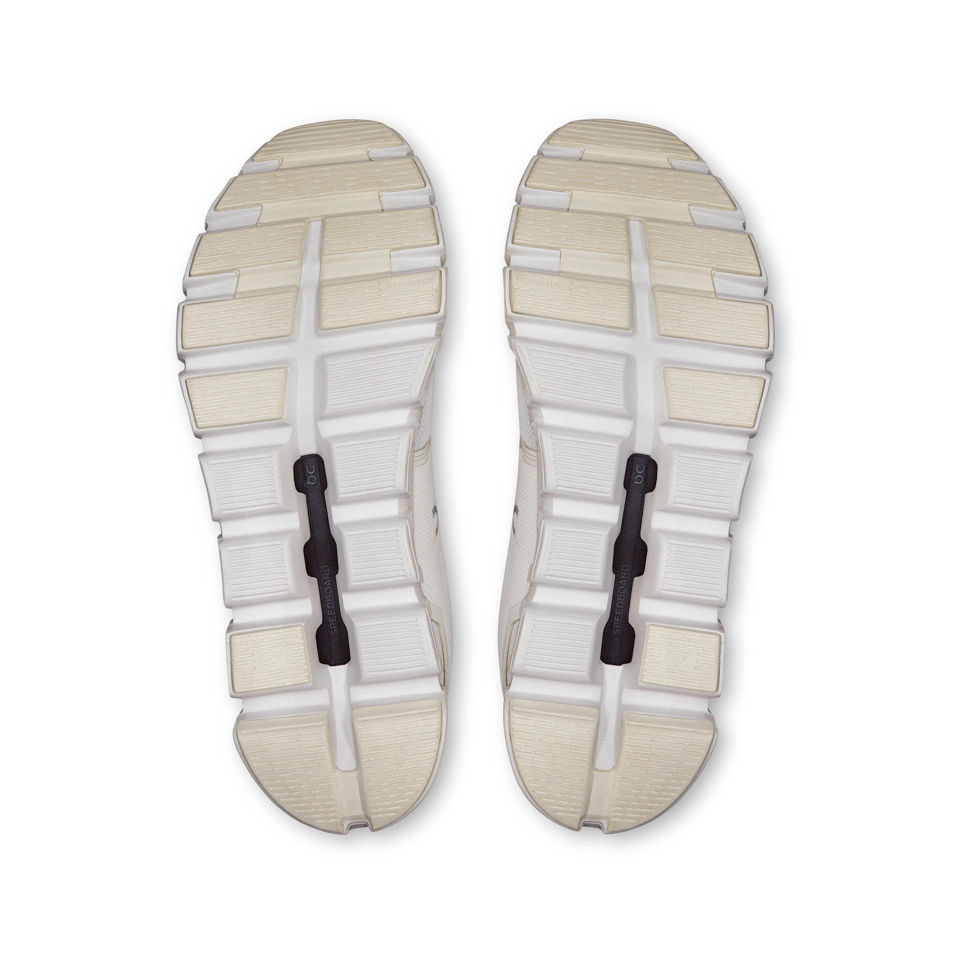 Cloud 6Men / White | White / 40