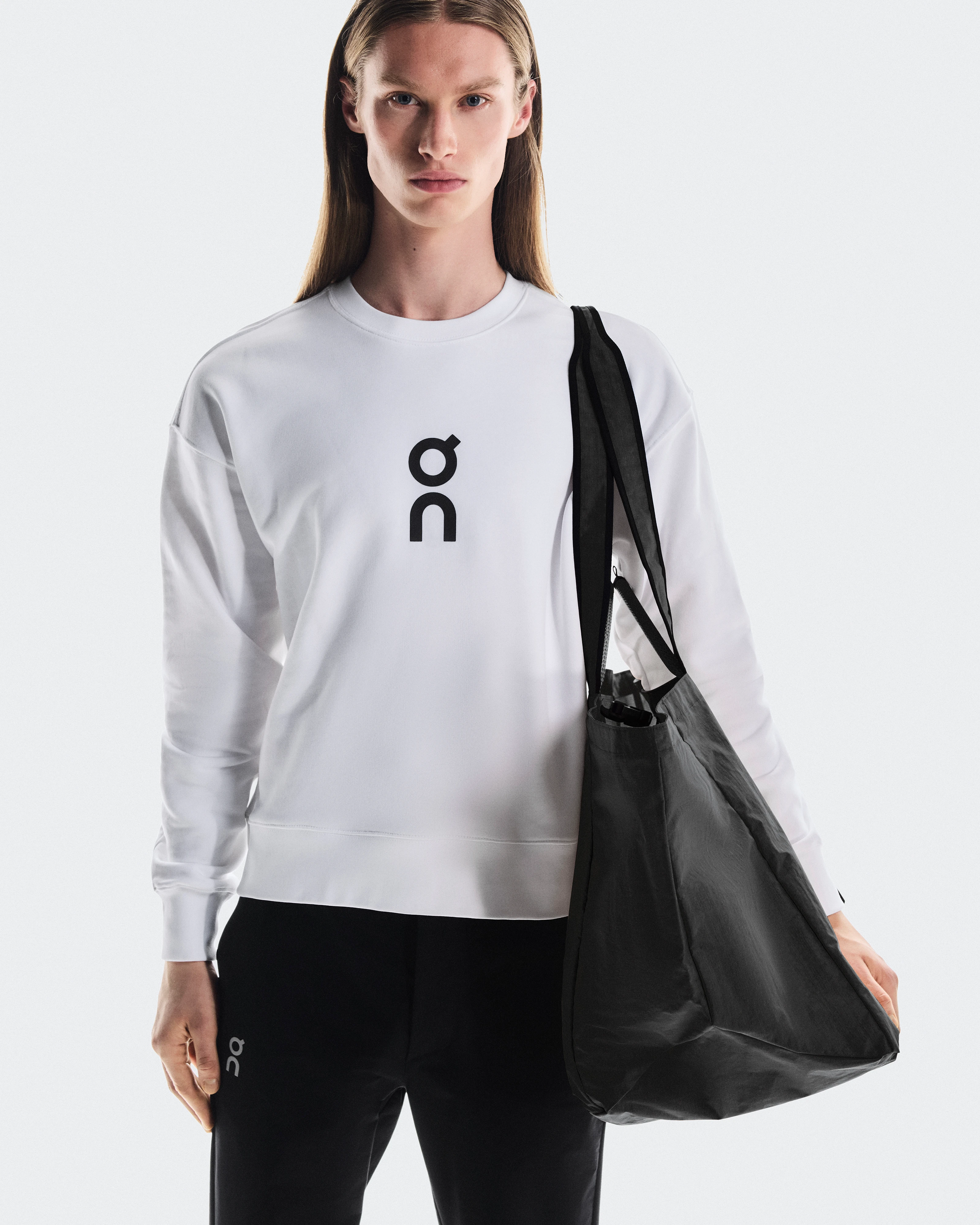 On Cargo Pack 60L Black Unisex Taschen