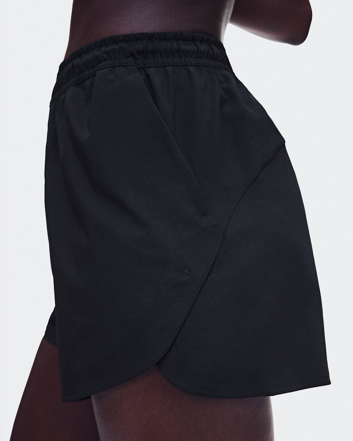 Women's Train Shorts 3"