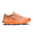 Cloudsoma Trail Running Shoe in Sandstone/Tangerine