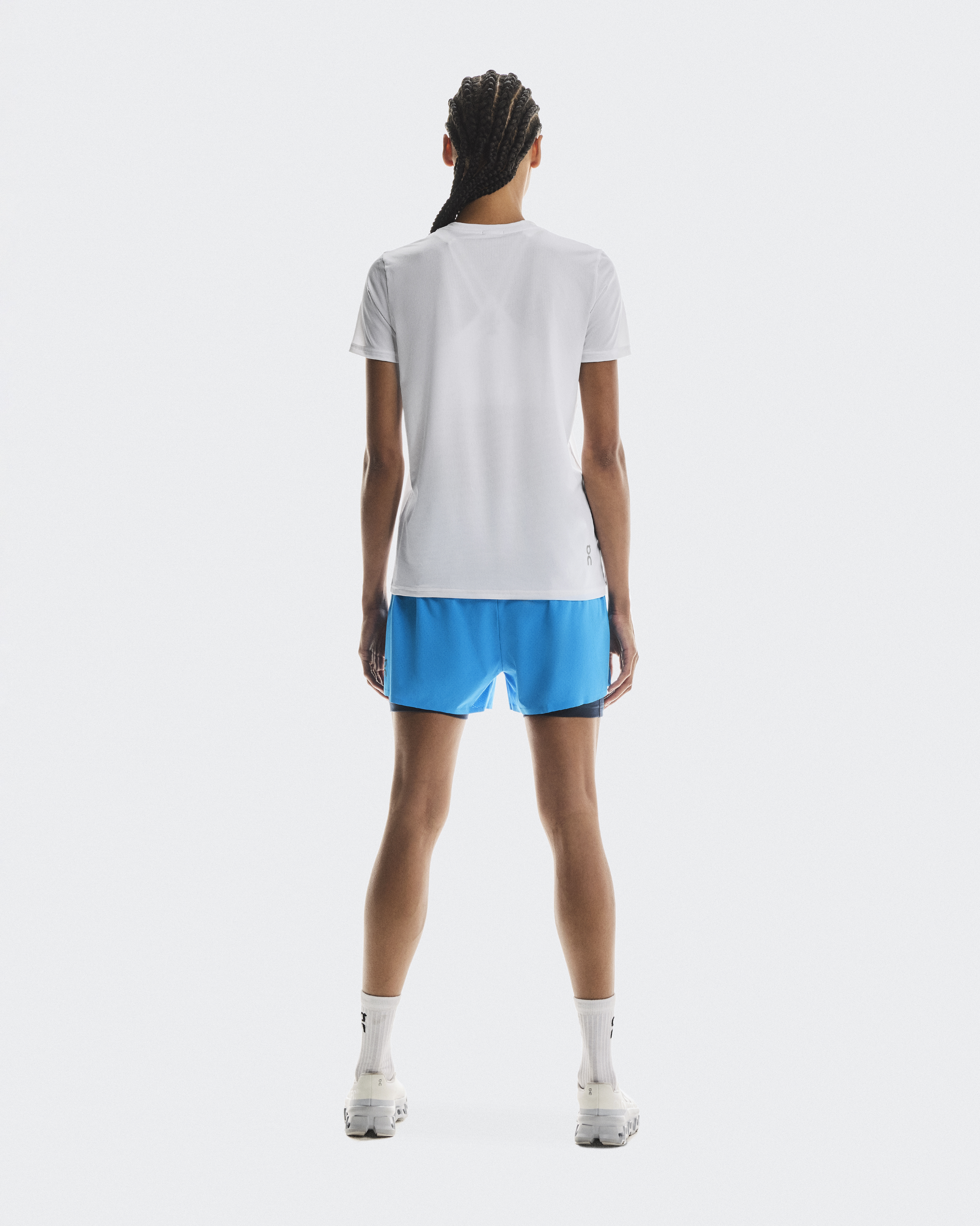 Women's 3