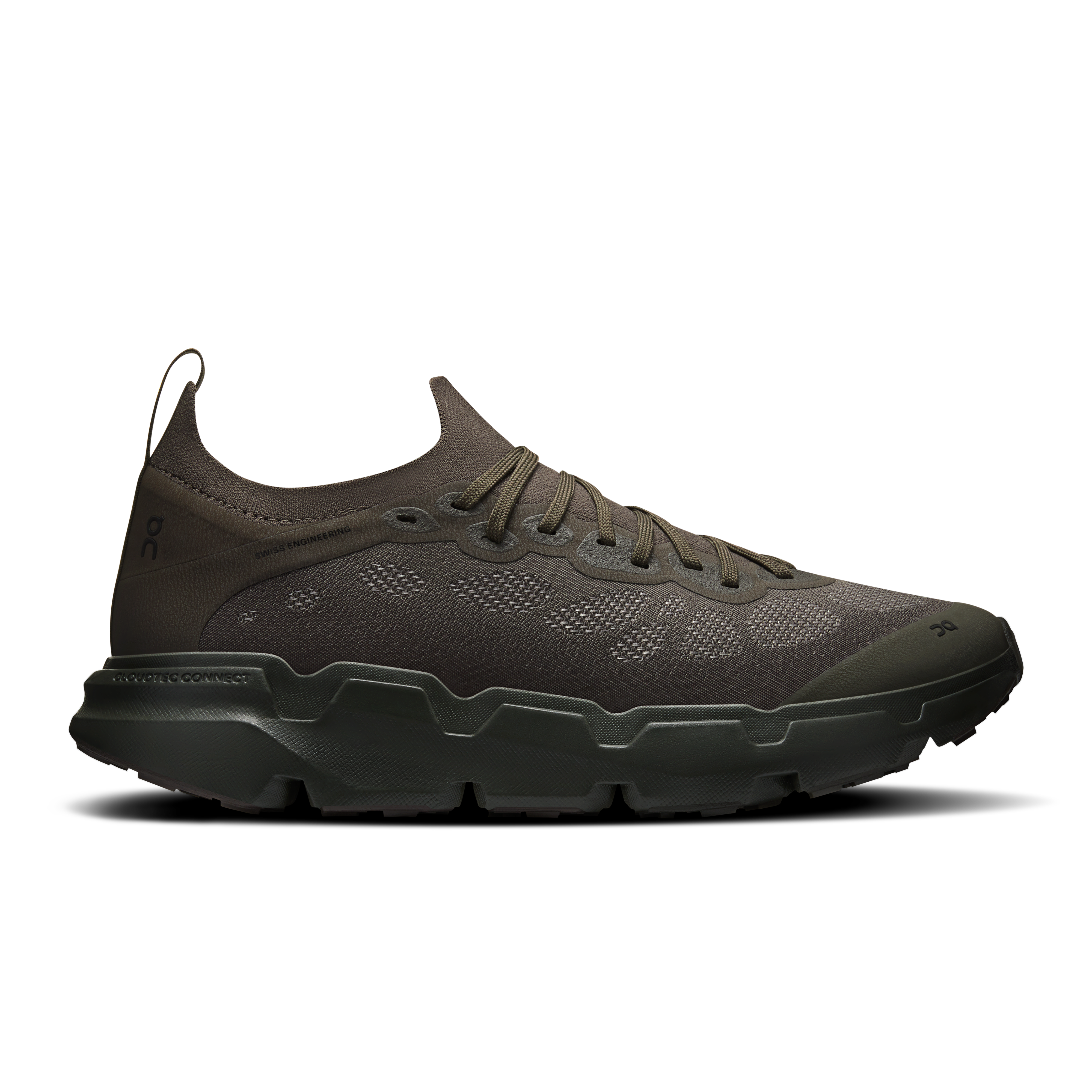 Men / Cobble | Raven / 44