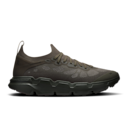 Cloudsoma PAF Lifestyle Shoe in Cobble/Raven