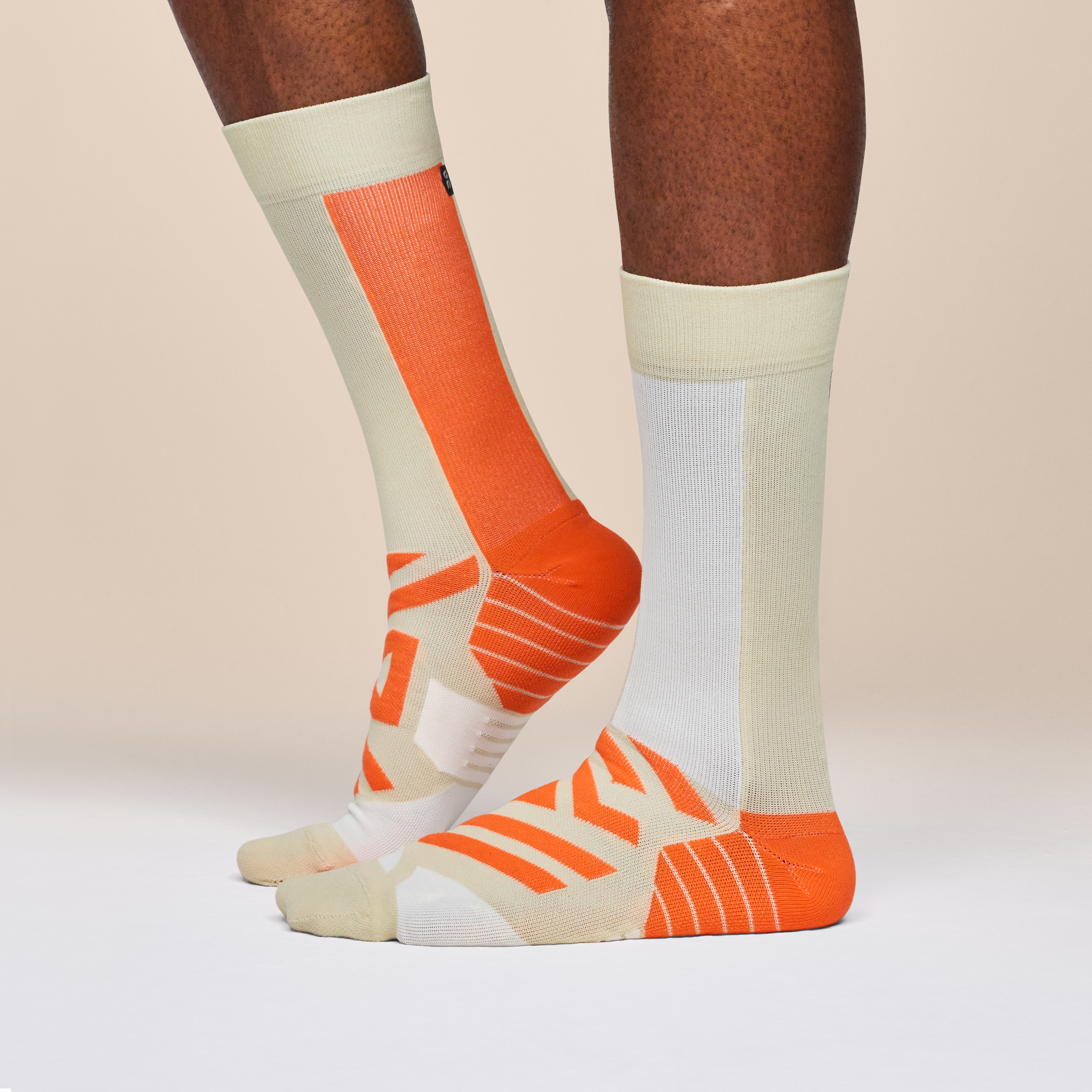 Nike vapor cushioned on sale socks