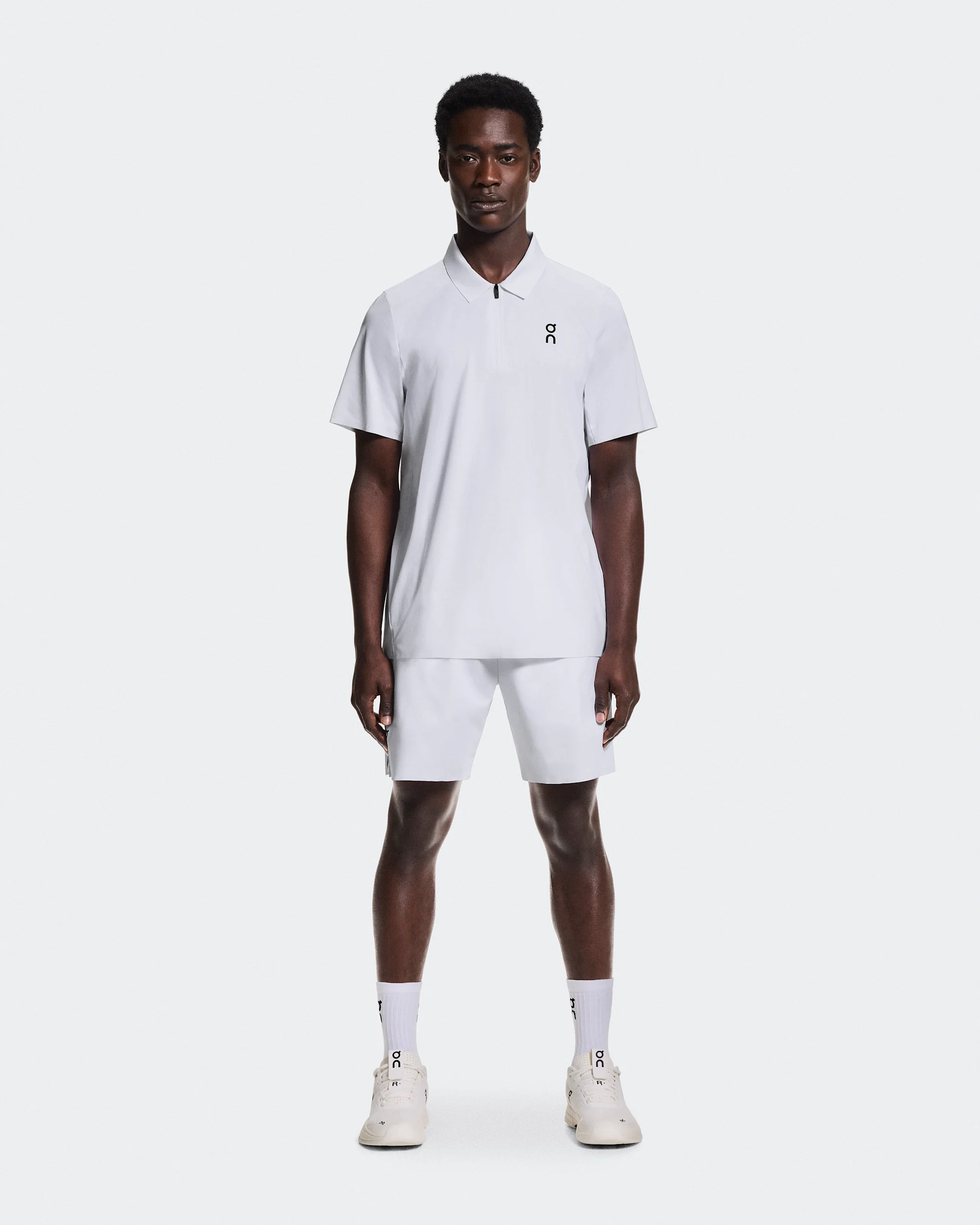 Court Polo