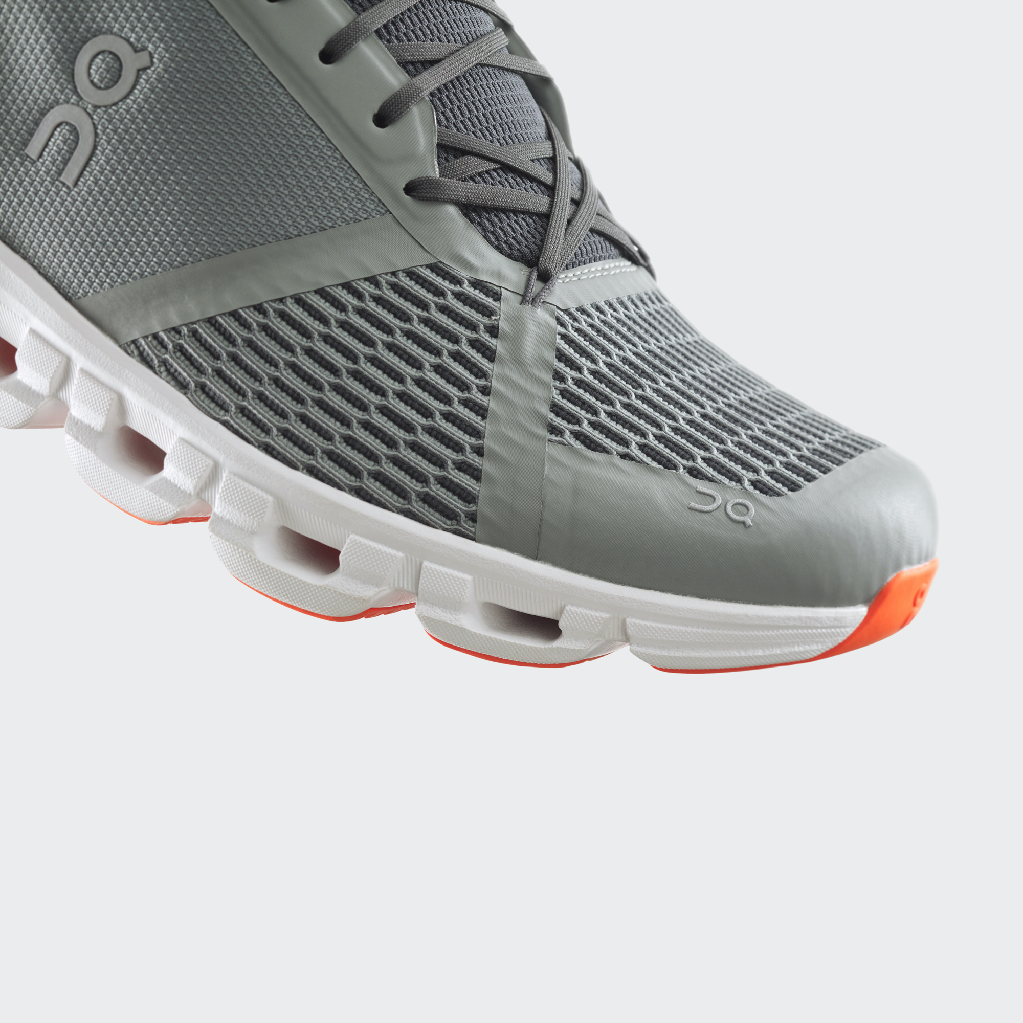 Men's Cloudflyer Glacier & Flame On United States