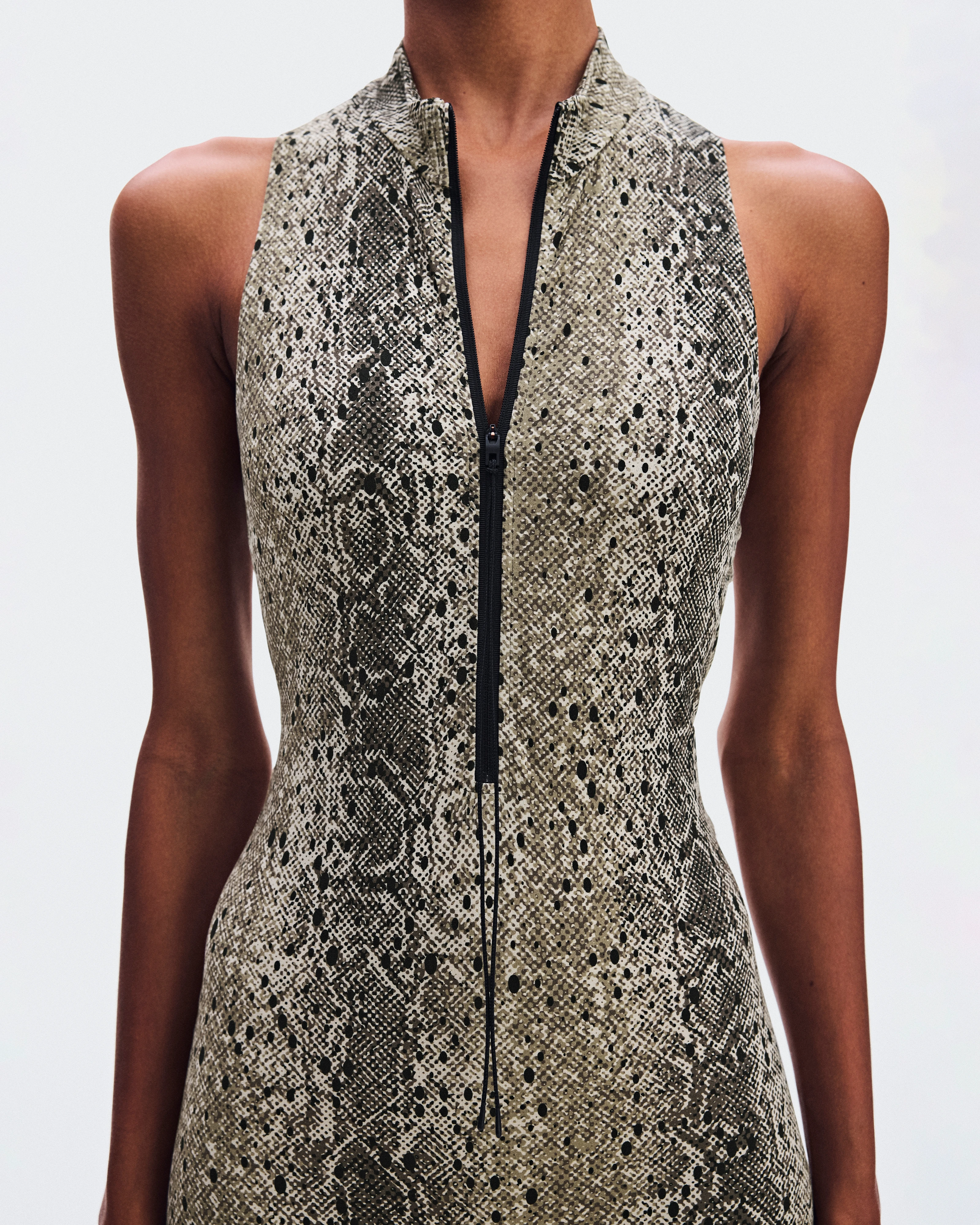 On Studio Bodysuit Antler & Black Women Bodysuits