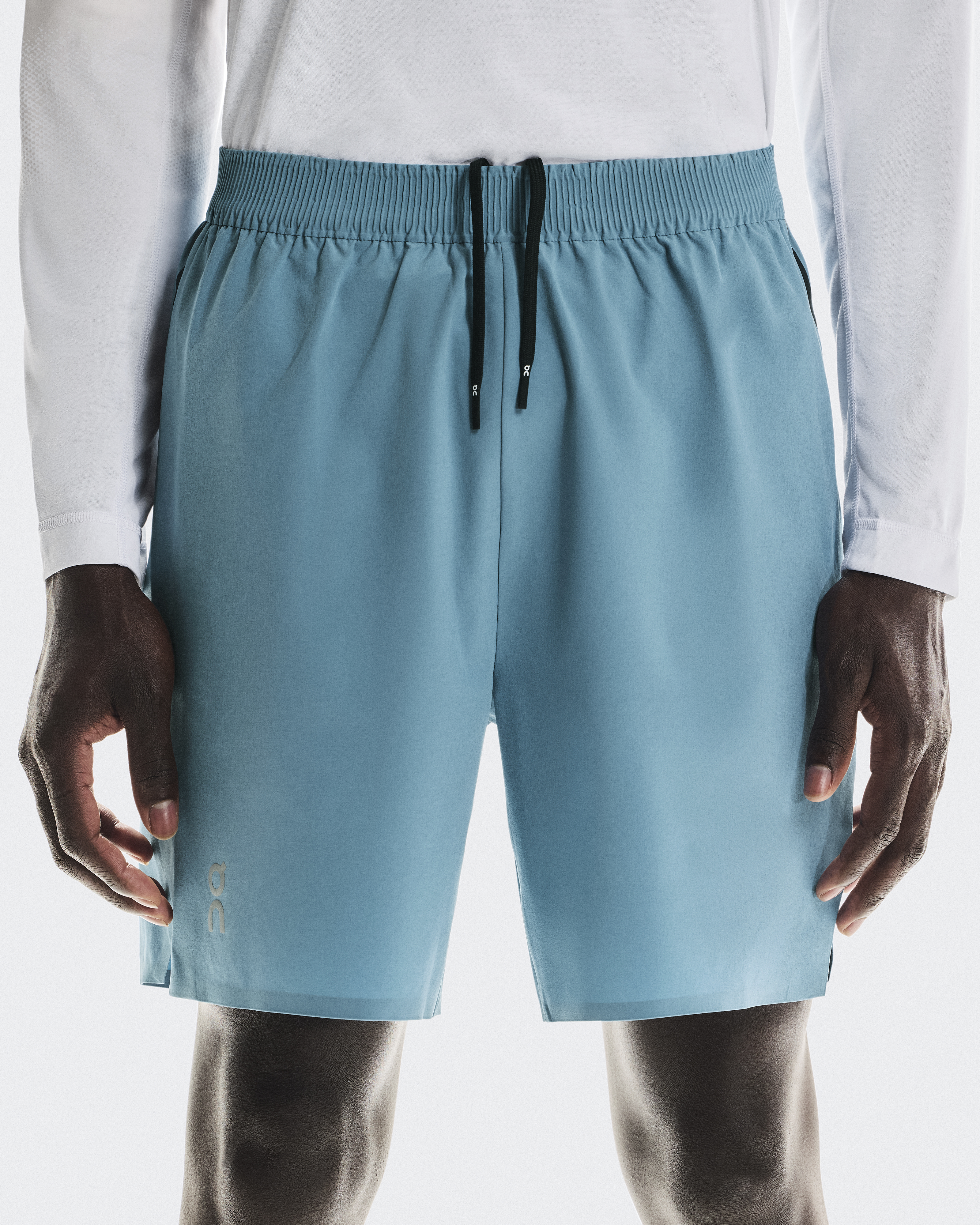 Men's Train Shorts | Blue | On United States