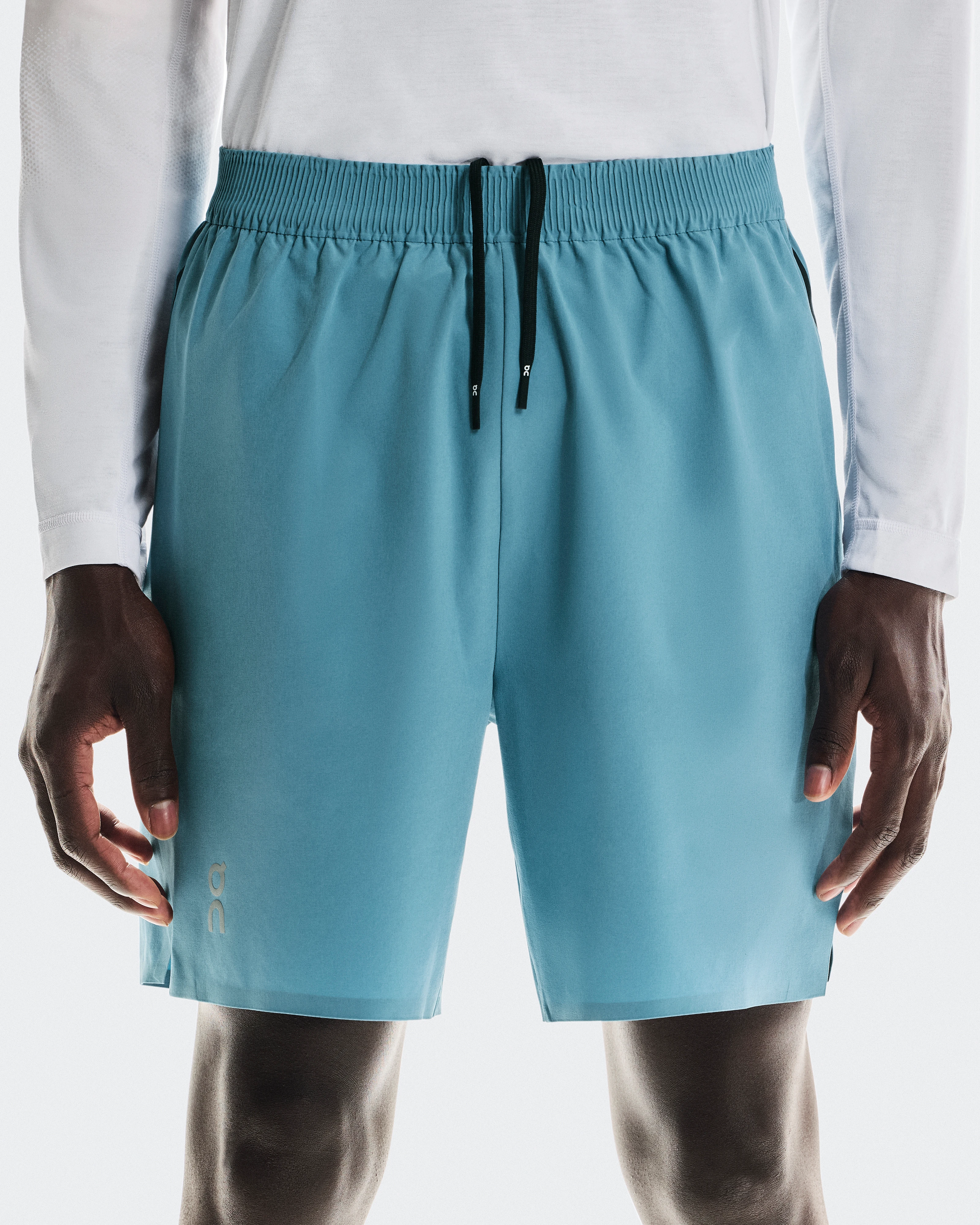 On Train Shorts Niagara Men Shorts