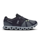 Cloud 5 Push Lifestyle Shoe in Rock/Black