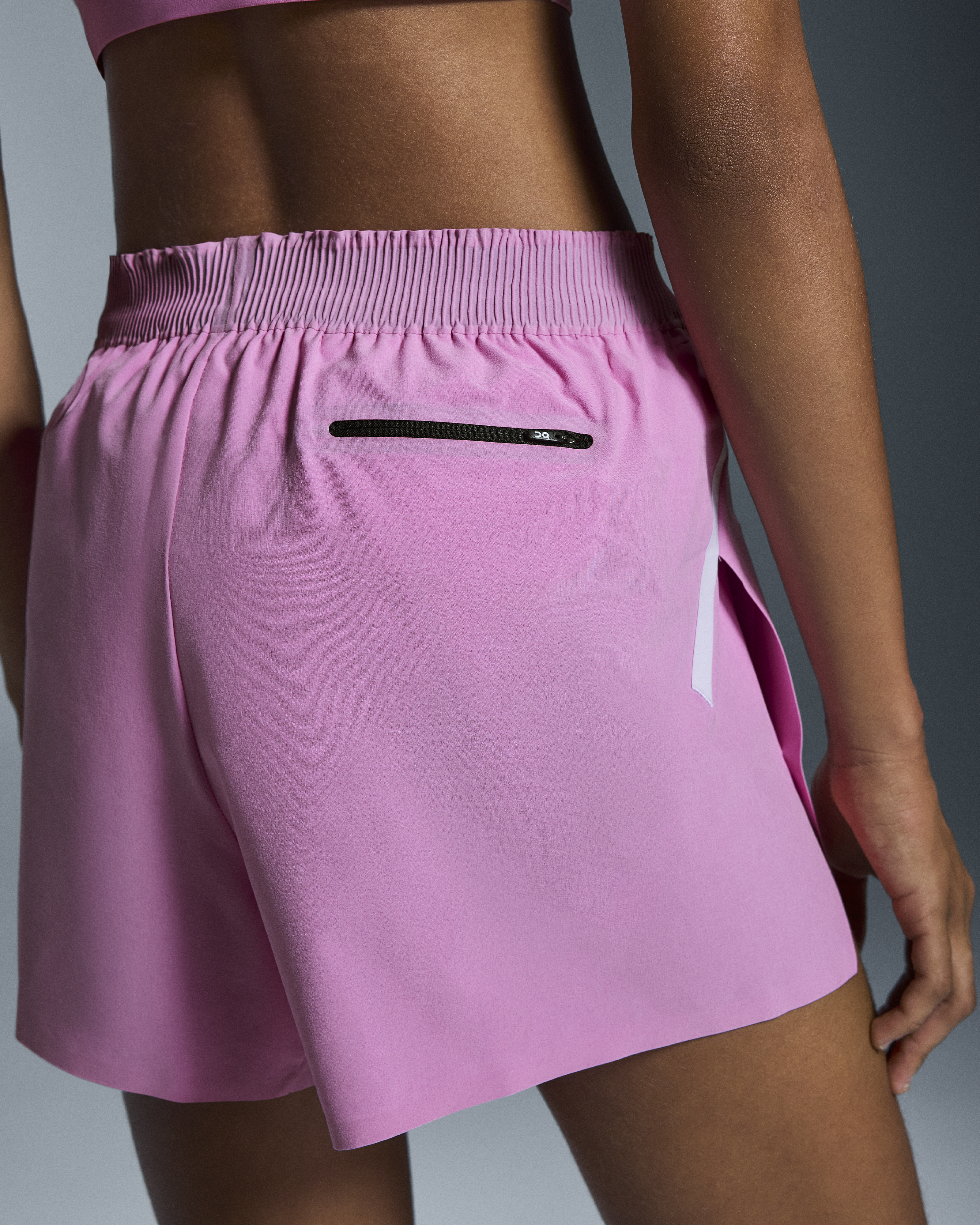 Women's Train Shorts | Pink | On United States