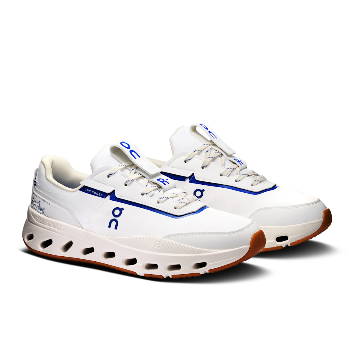 Women's THE ROGER Wildcard LC