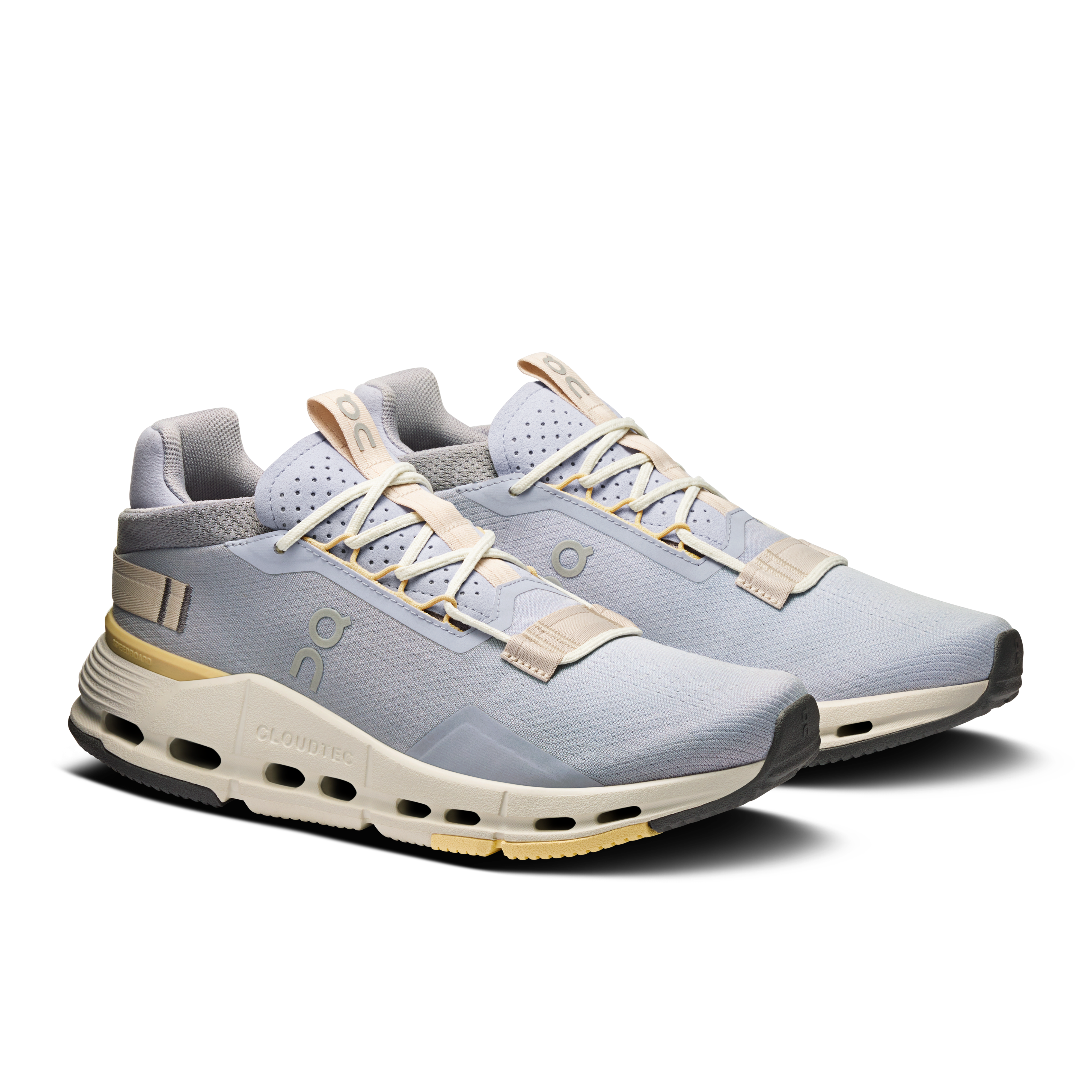 ワックンさん専用Cloudnova 2 Cloudnova 2: Street-ready, All-day Women's Sneaker | On | On