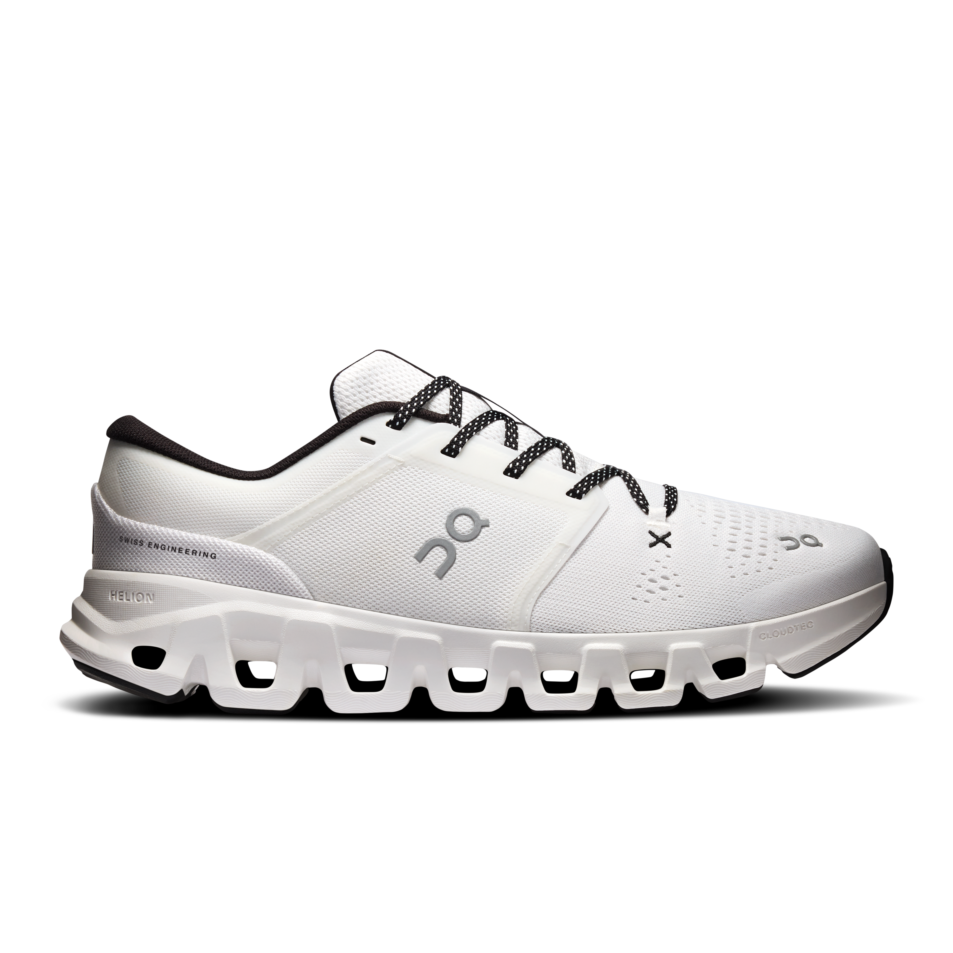 Cloud X 5Men / White | Black / 44