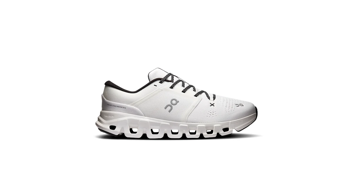 On Cloud X 5 bij On