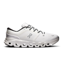 Cloud X 5 Lifestyle Shoe in White/Black