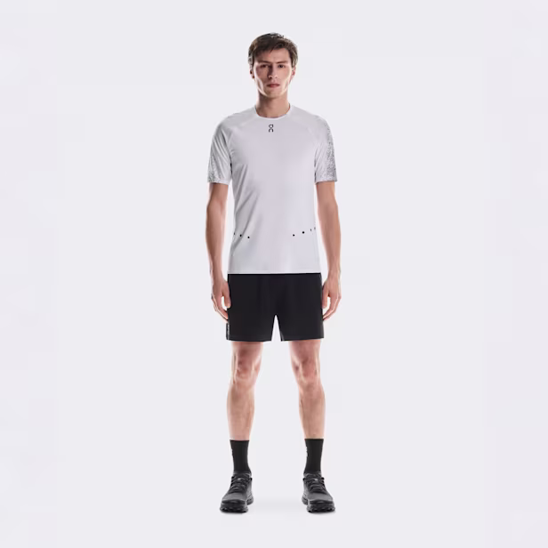 Ultra Shorts in Black