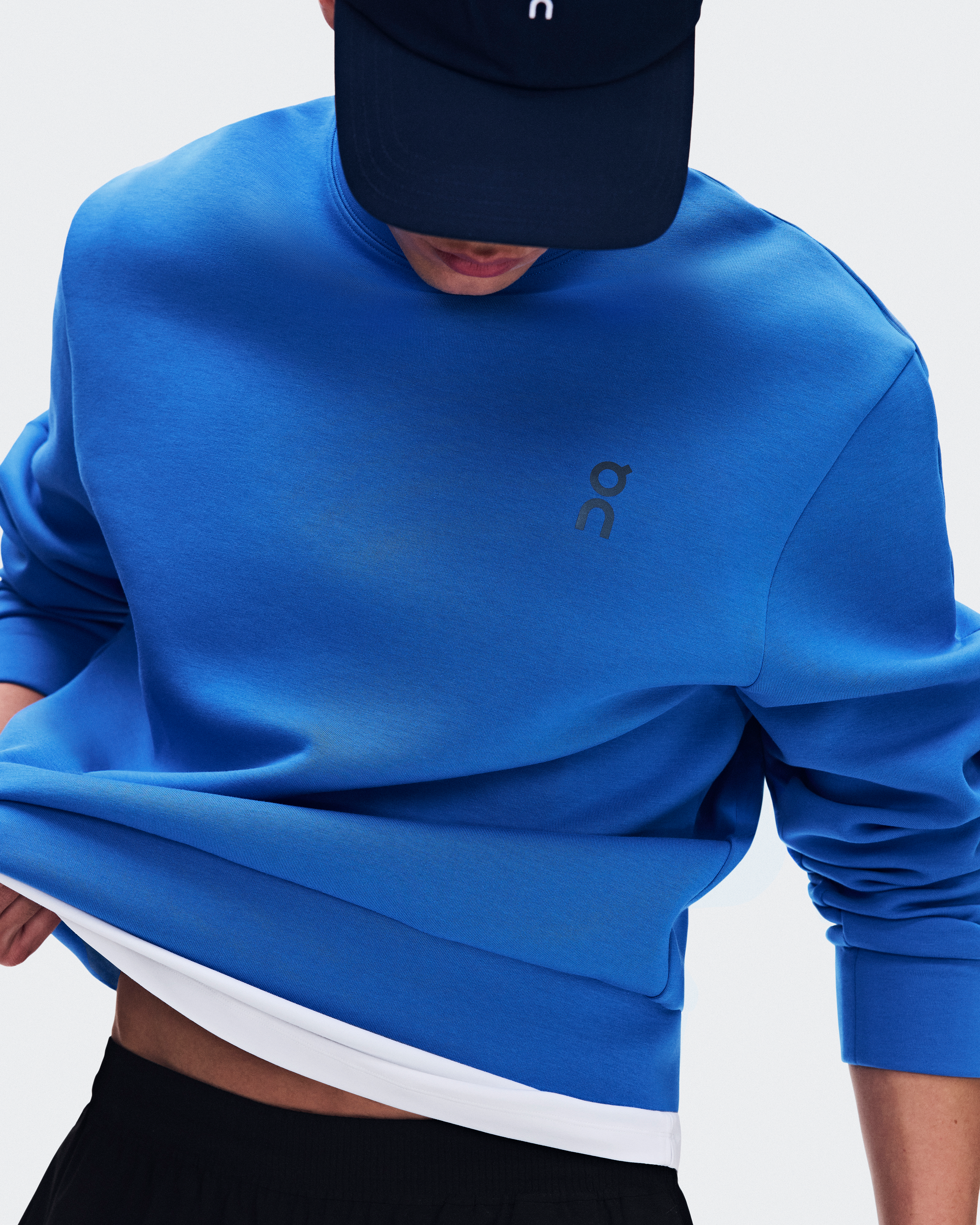 Focus Tech Crewالرجال / Jay / L