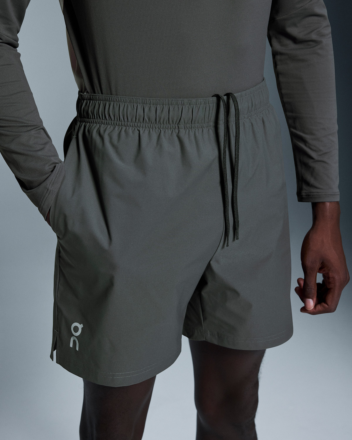 Men's 5" Core Shorts