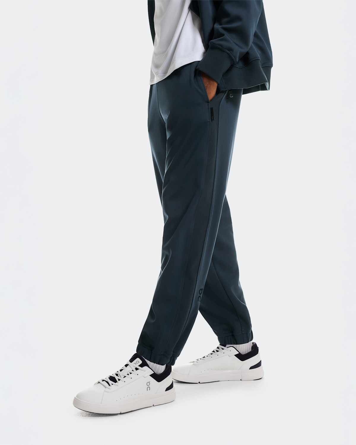 Men's Courtside Pants