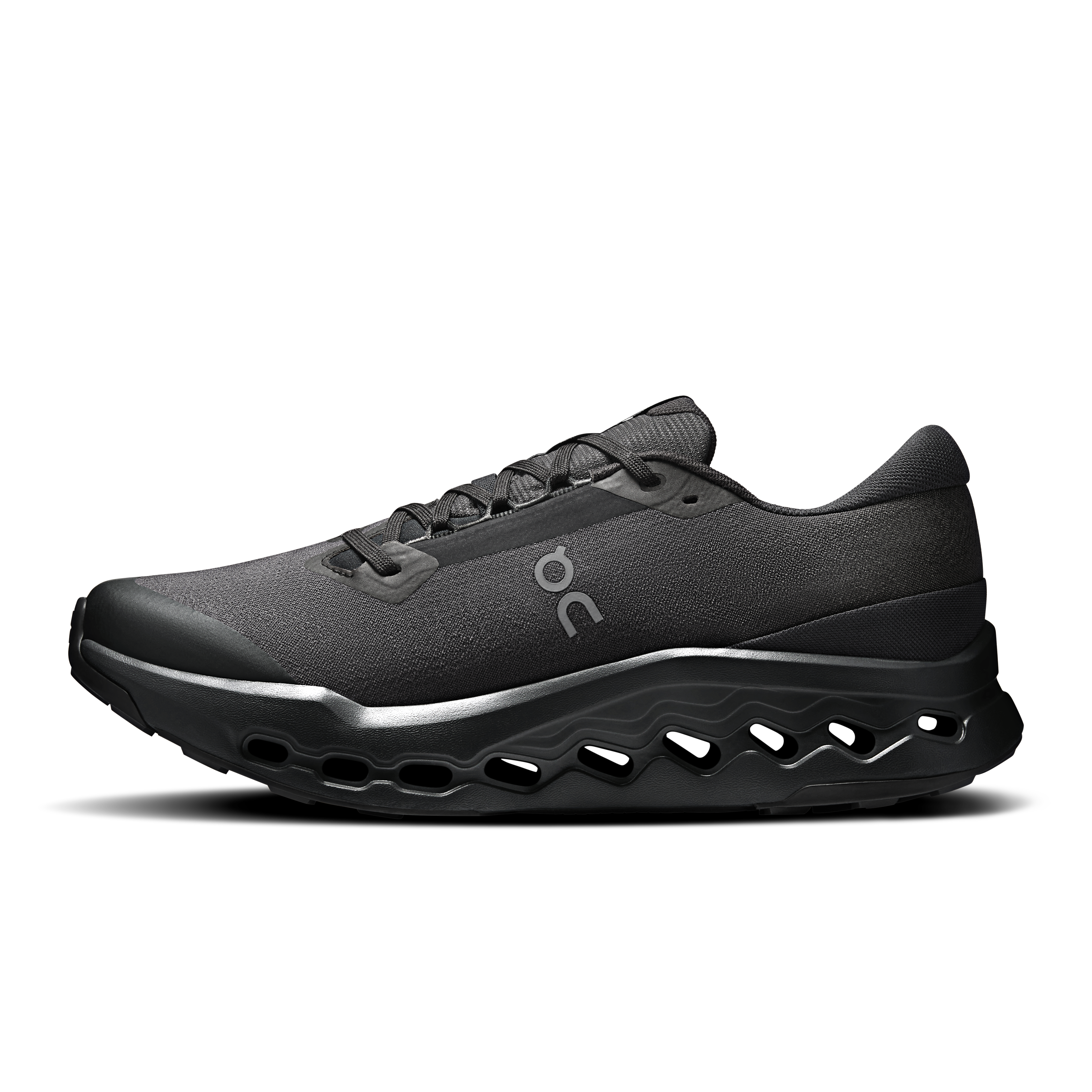 Cloudsurfer Trail 2 WaterproofMen / Black | Black / 44