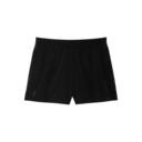 Focus Shorts in Black