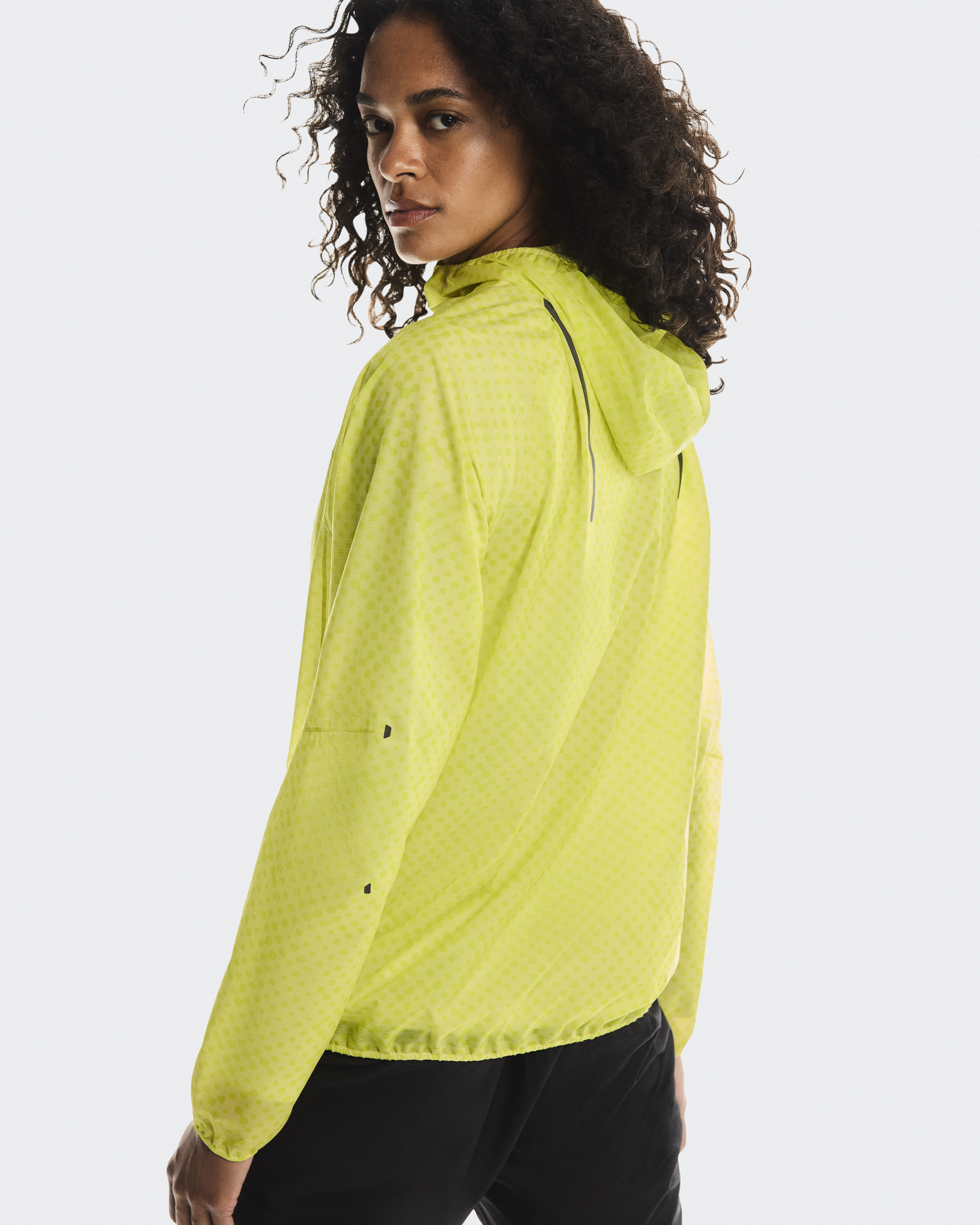 Women's Ultra Jacket | Yellow | On United States