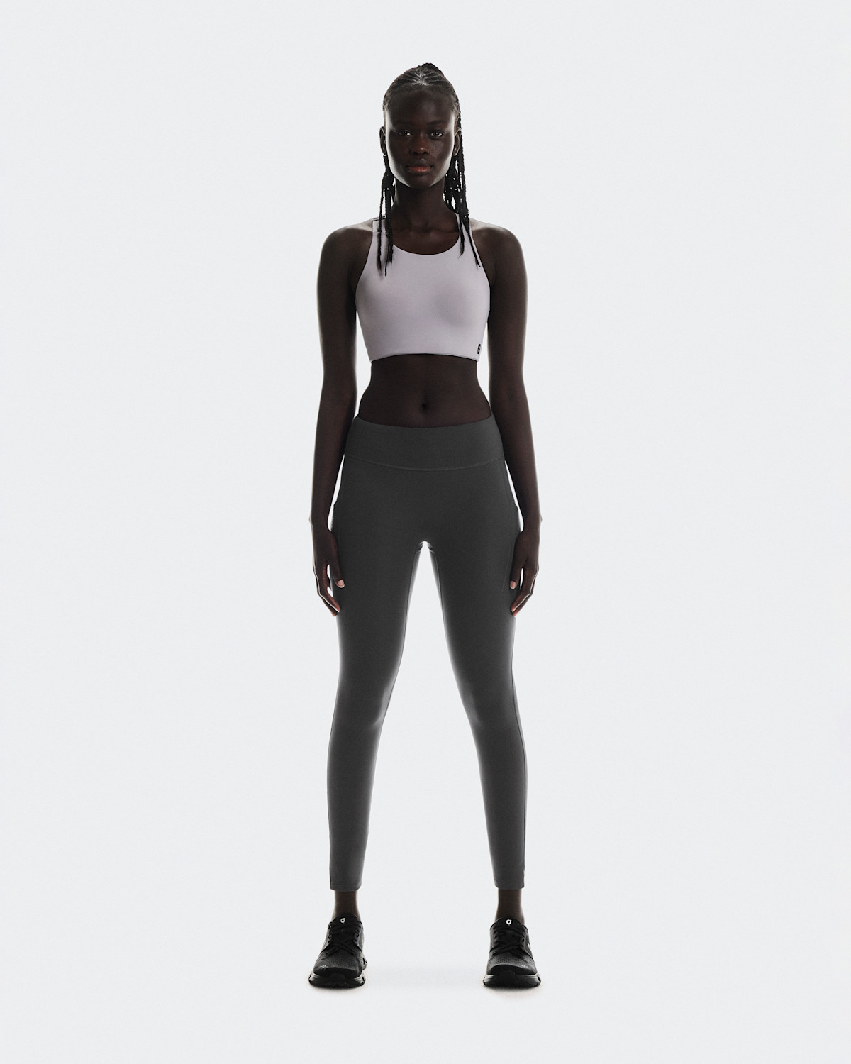 Women's Endurance Bra