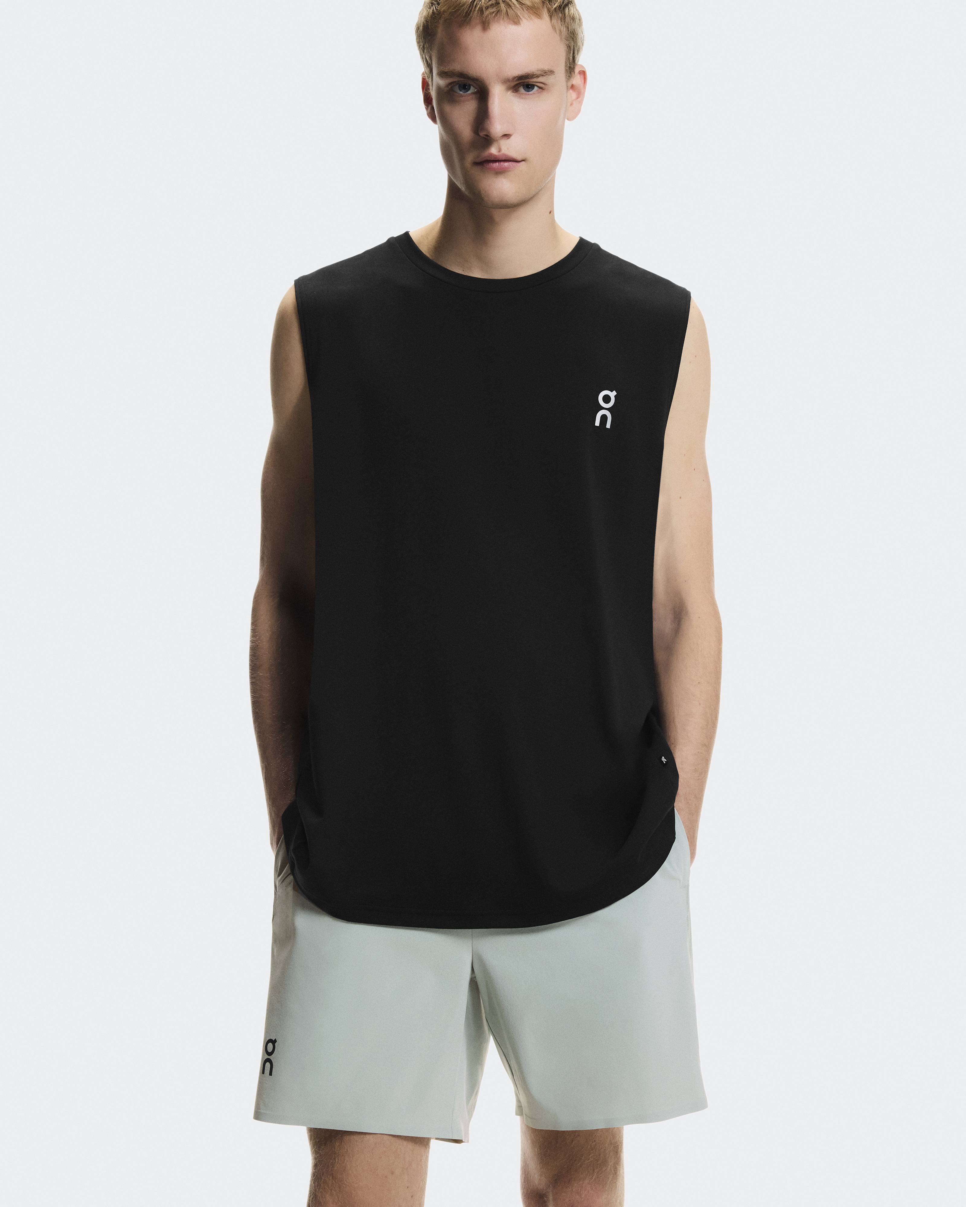 Men's Focus Shorts | On Hong Kong SAR