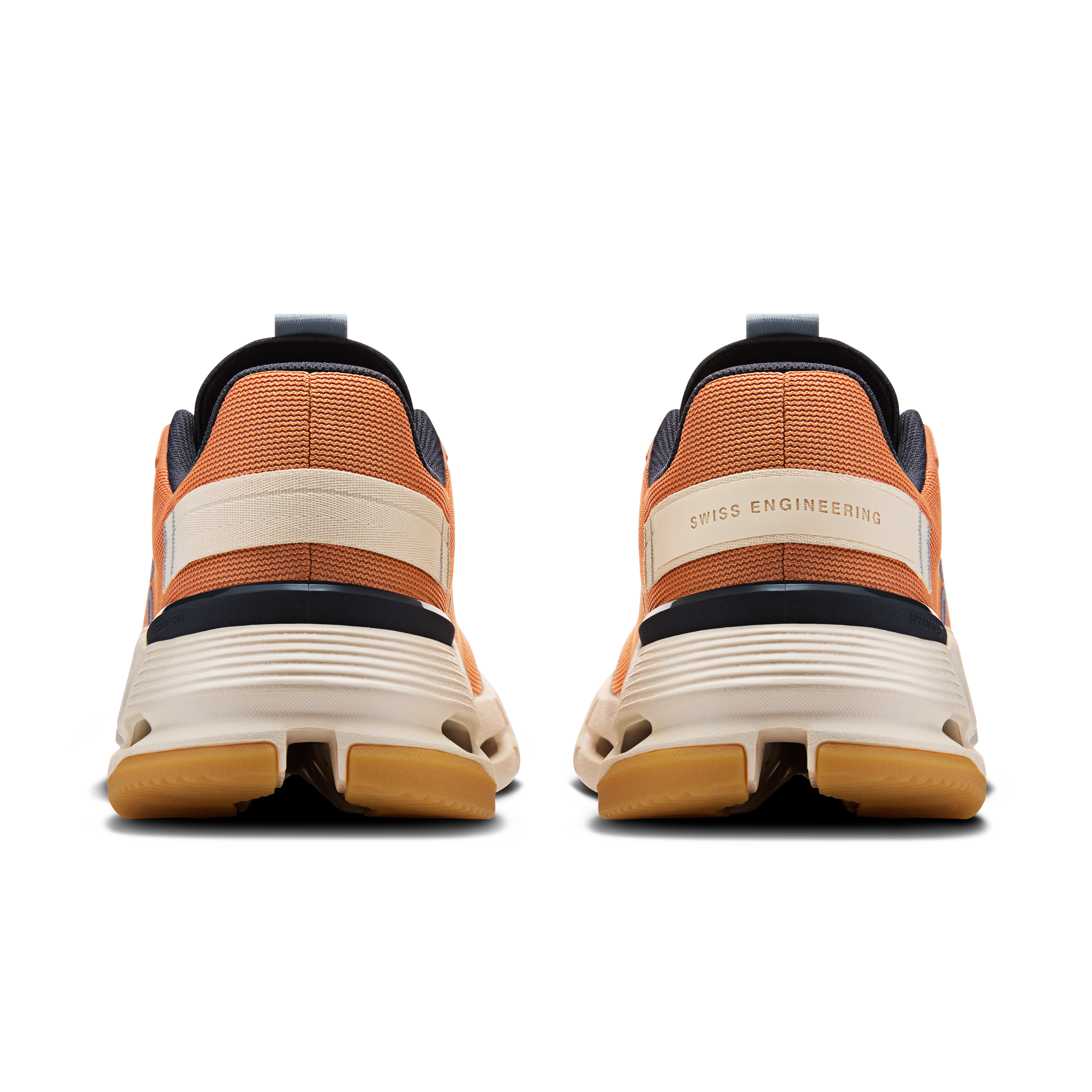 Cloudnova Form 2Women / Sandstone | Pebble / 42