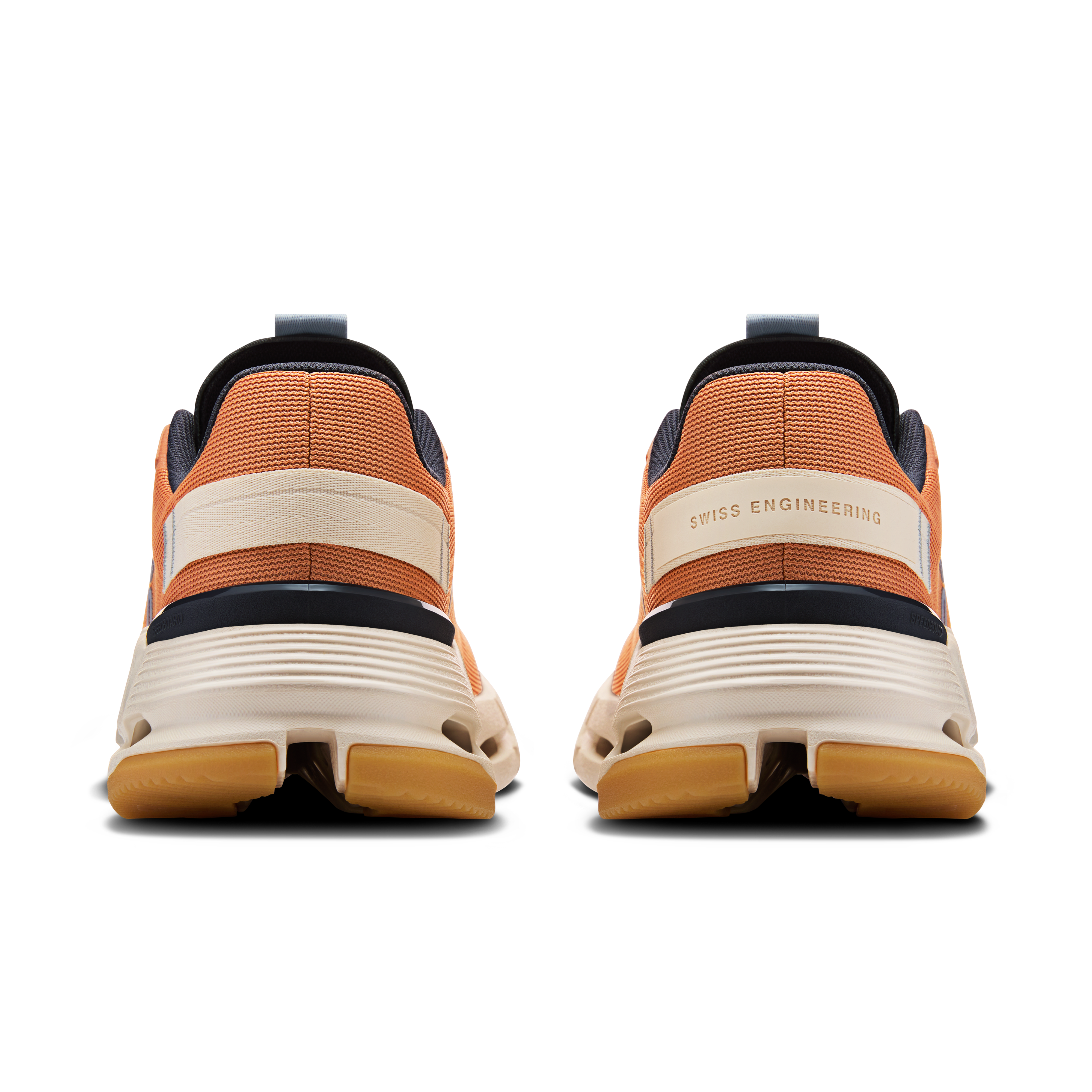 On Cloudnova Form 2 Sandstone & Pebble Femme Active Life Chaussures