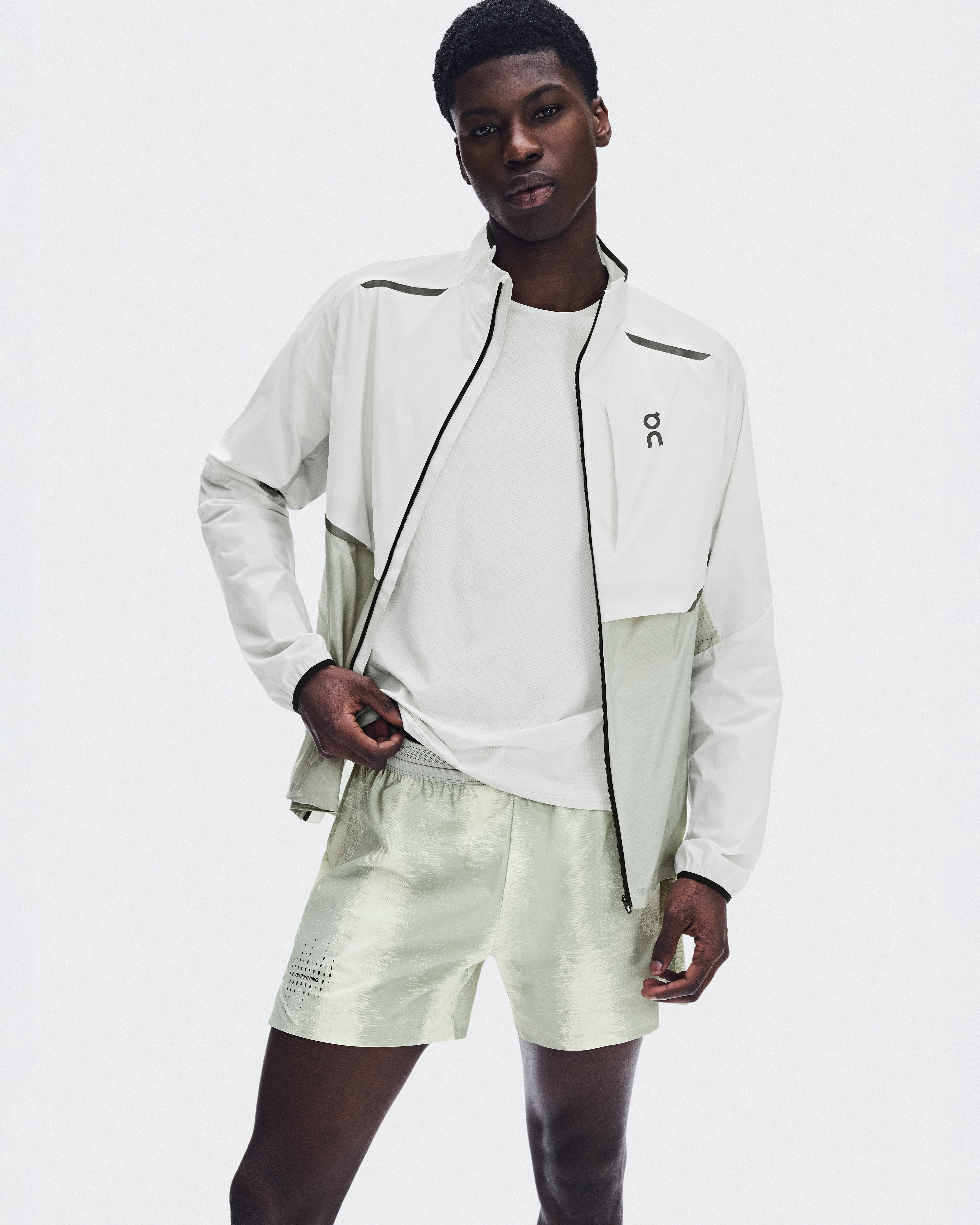 Men's Performance Shorts Terra | On Romania