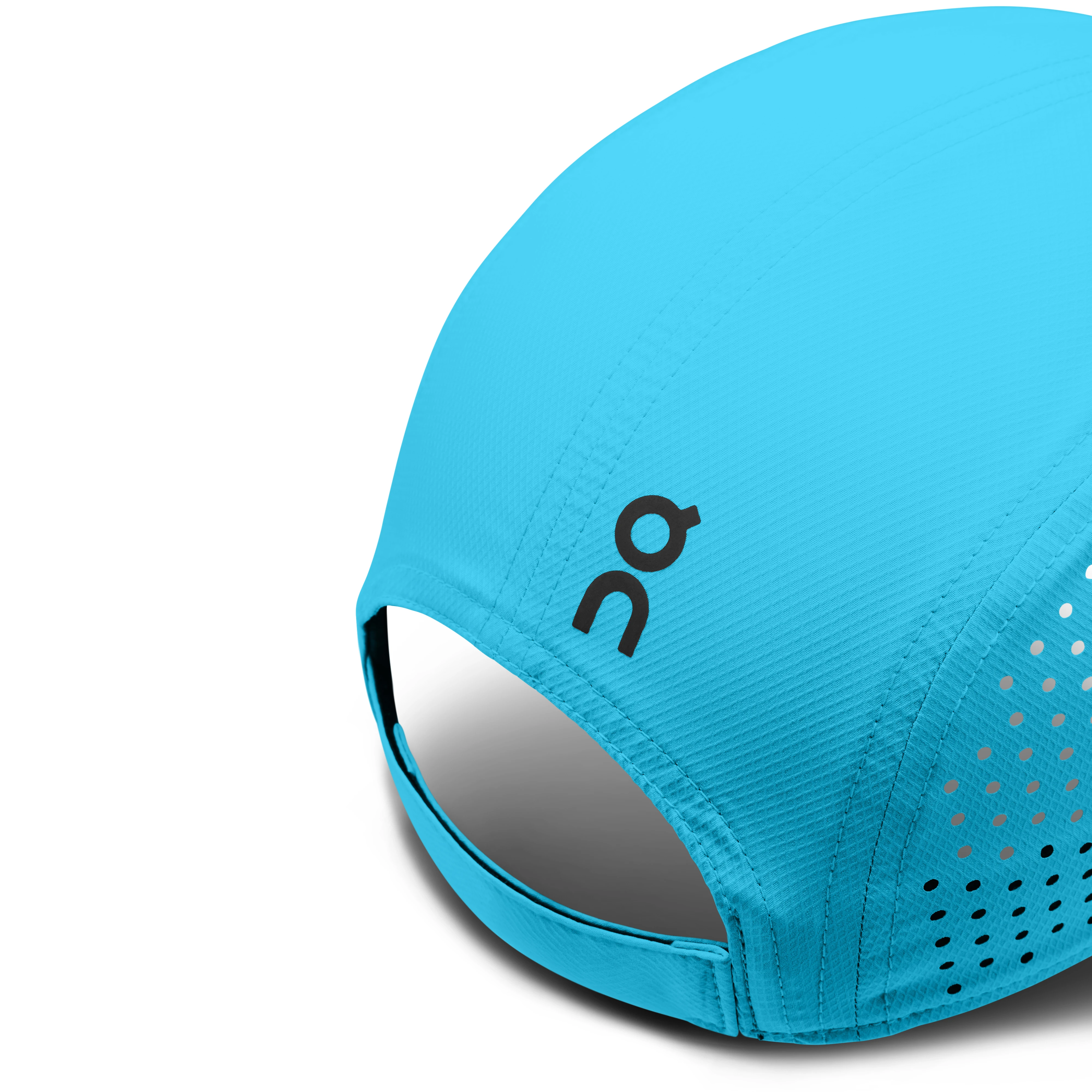 On Lightweight Cap Kids Horizon Kids Headwear