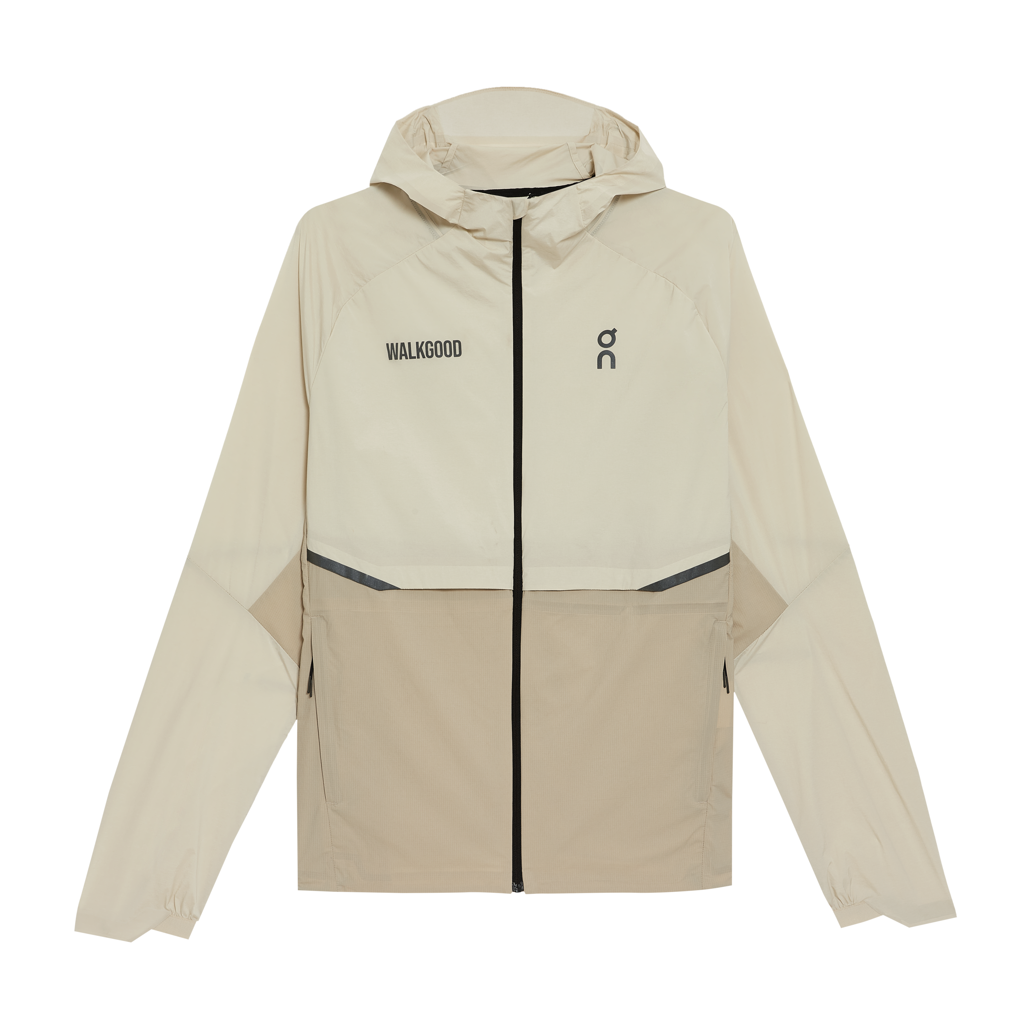 Core Jacket WalkGood in Sand