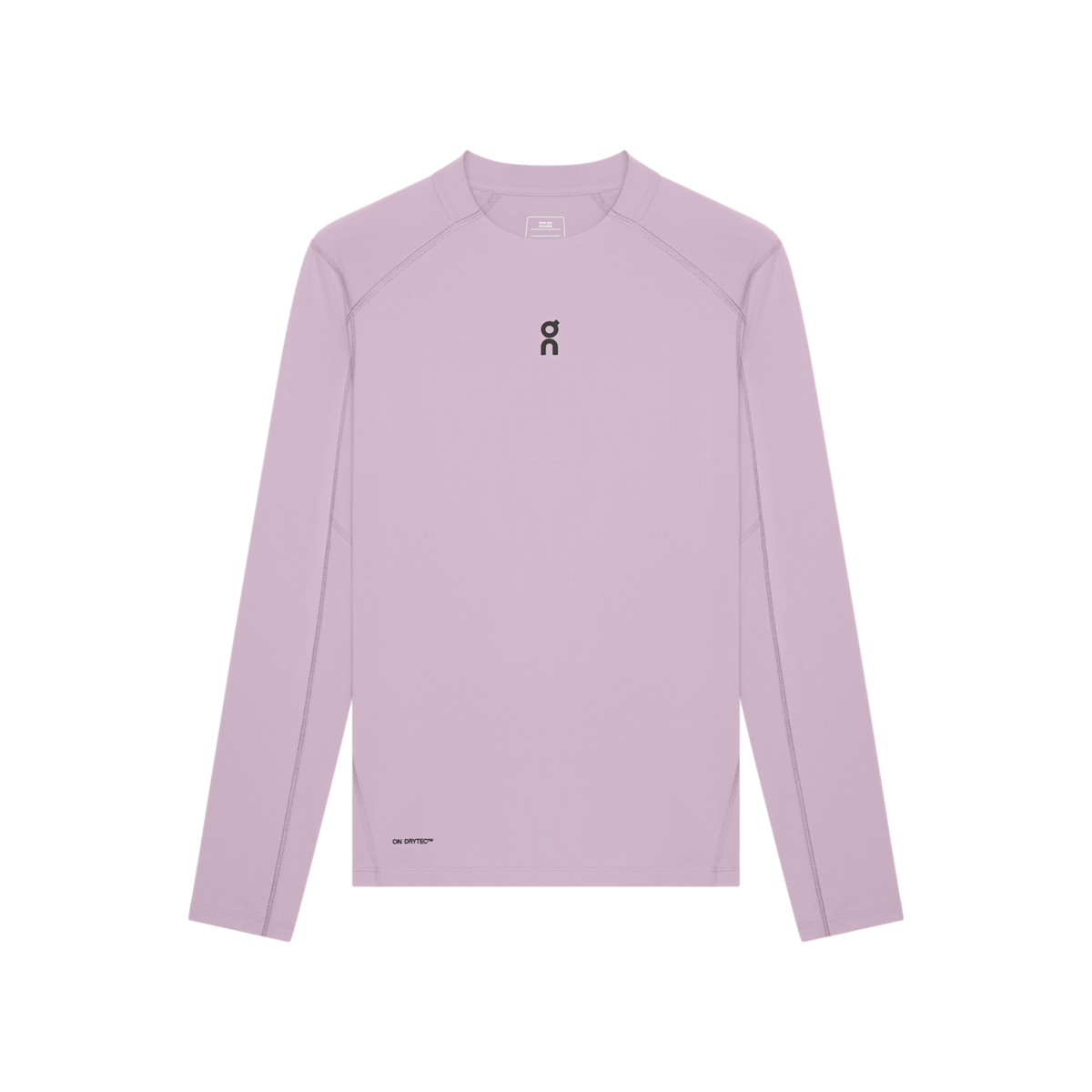 Women's Trail Long-T Solar