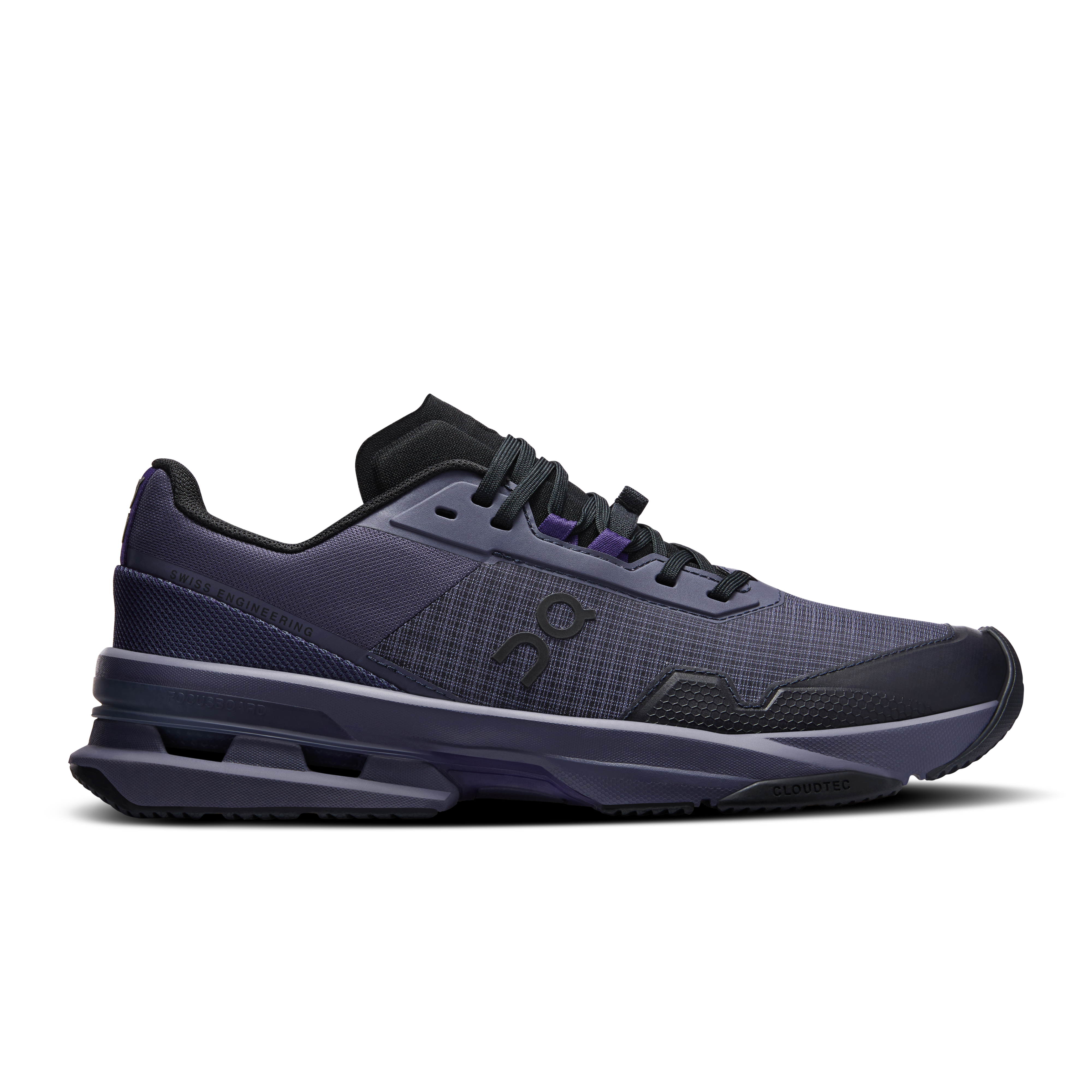 Women / Flint | Black / 41