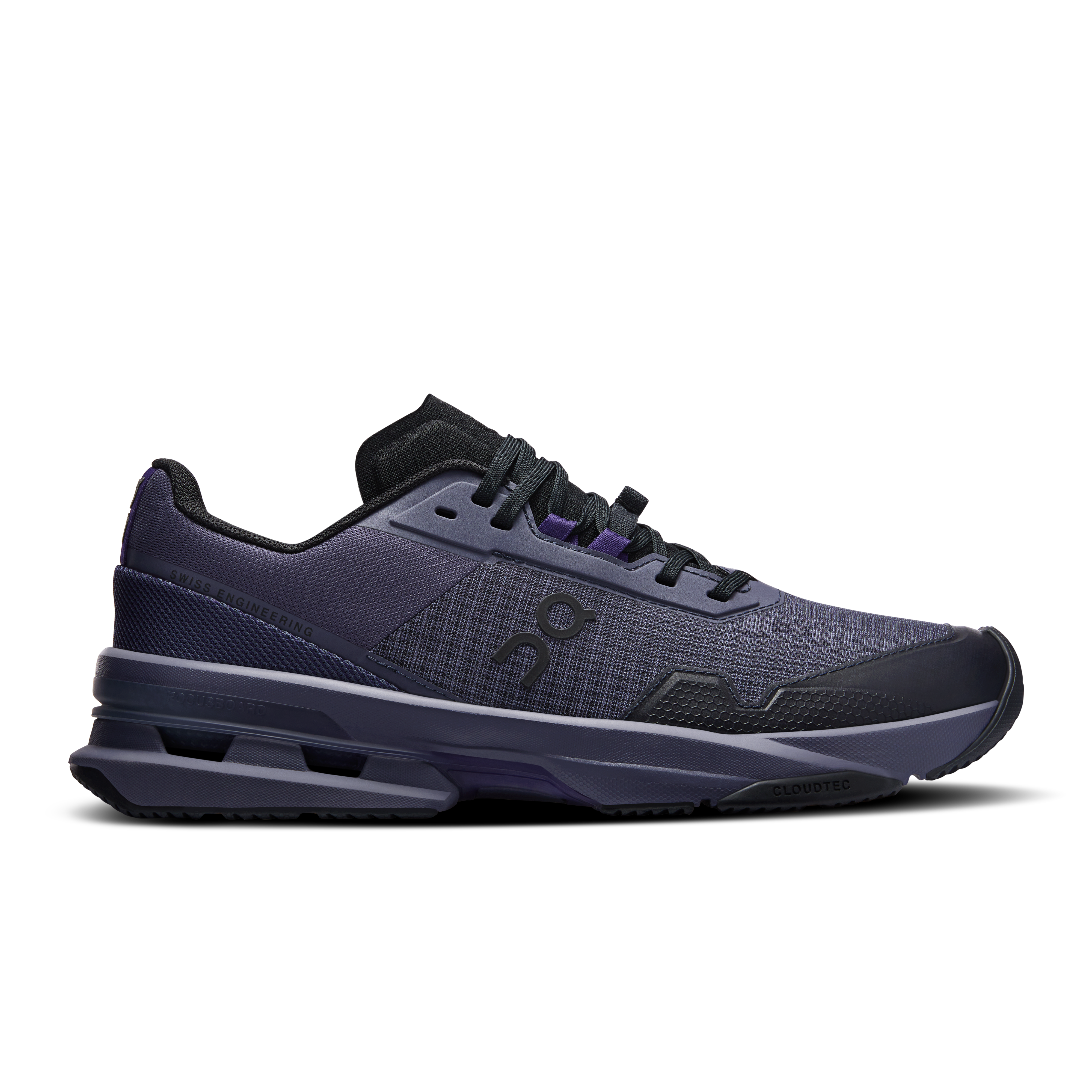 On Cloudpulse Pro Black Women Women – Strength training Shoes