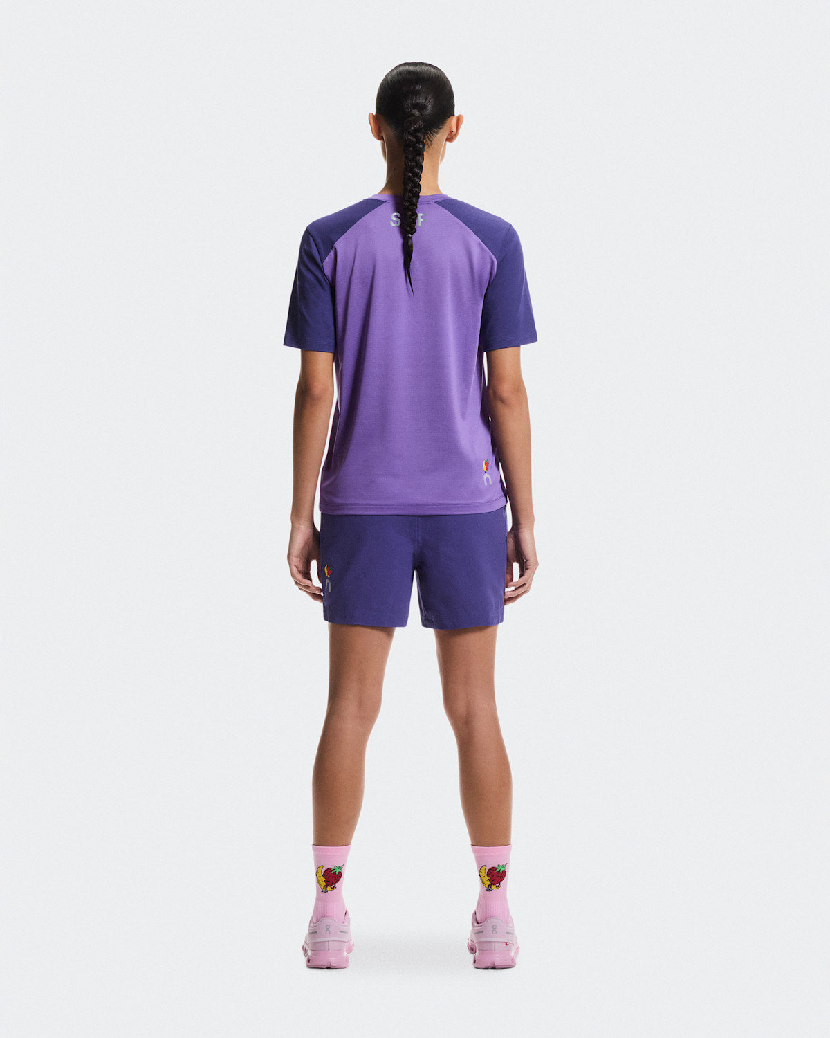 Women's Trek-T SHF