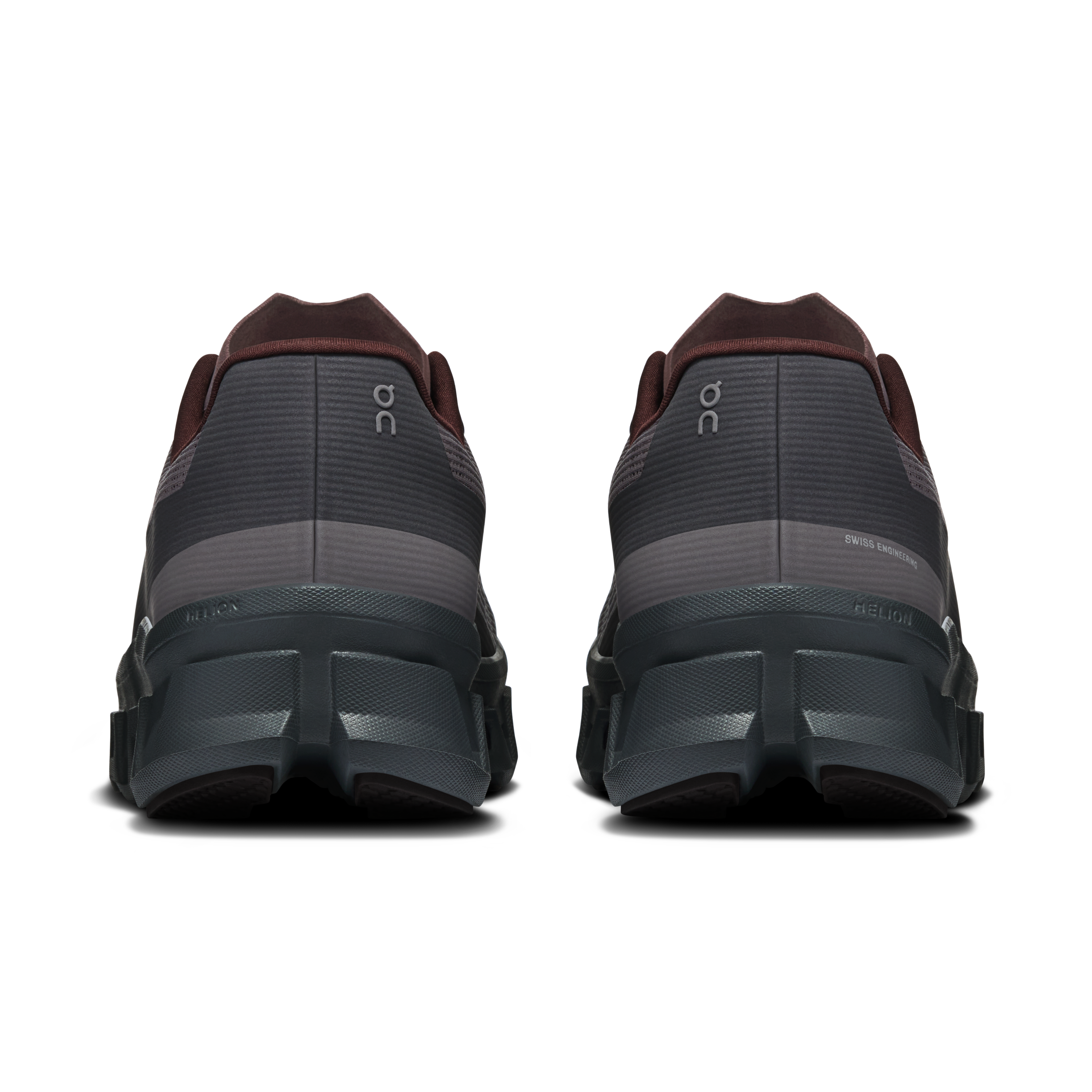 On Cloudmonster Void Ember & Ox Men Active life Shoes