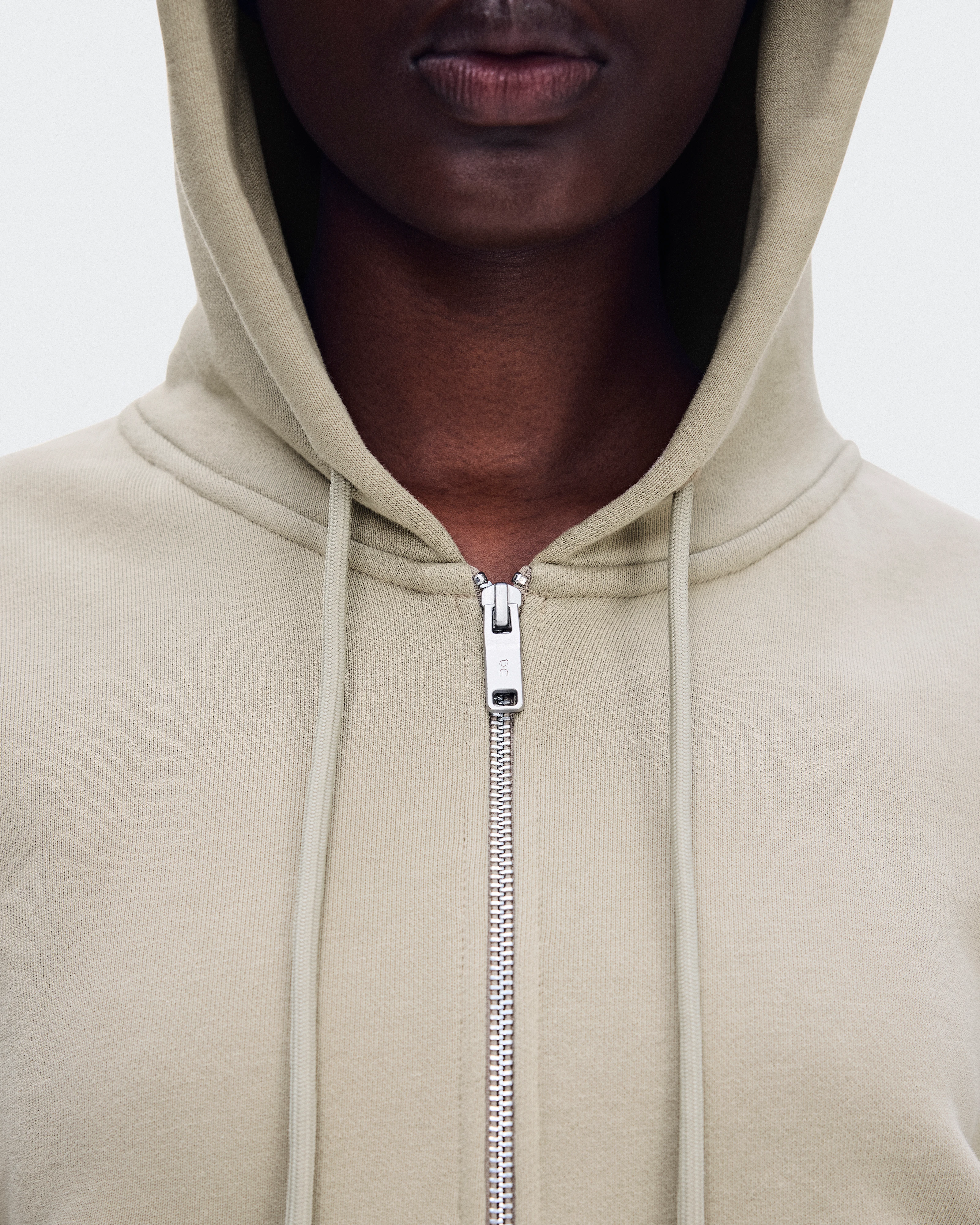 On Club Collective Full Zip Hoodie FKA Lurien Women Hoodies and sweatshirts