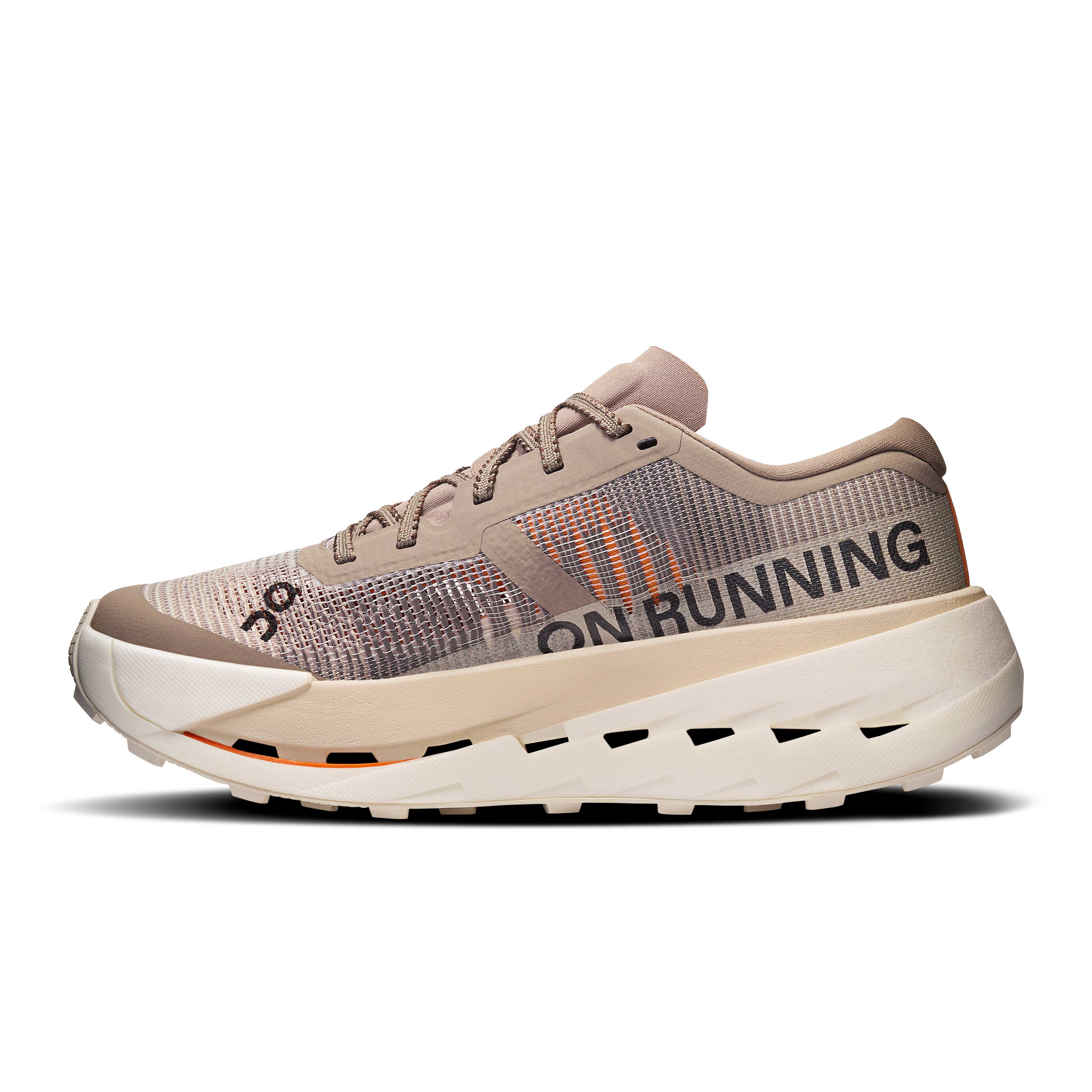 Cloudultra ProWomen / Cinder | Pearl / 38