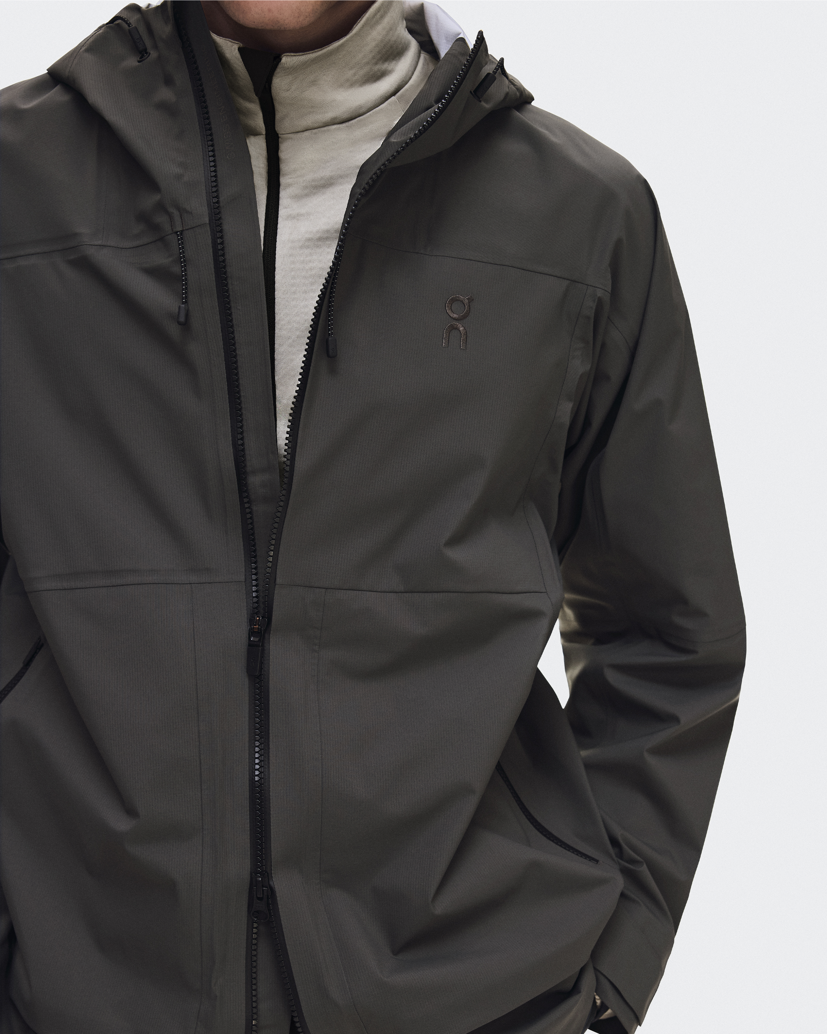 Men's Ascent Jacket | On Japan