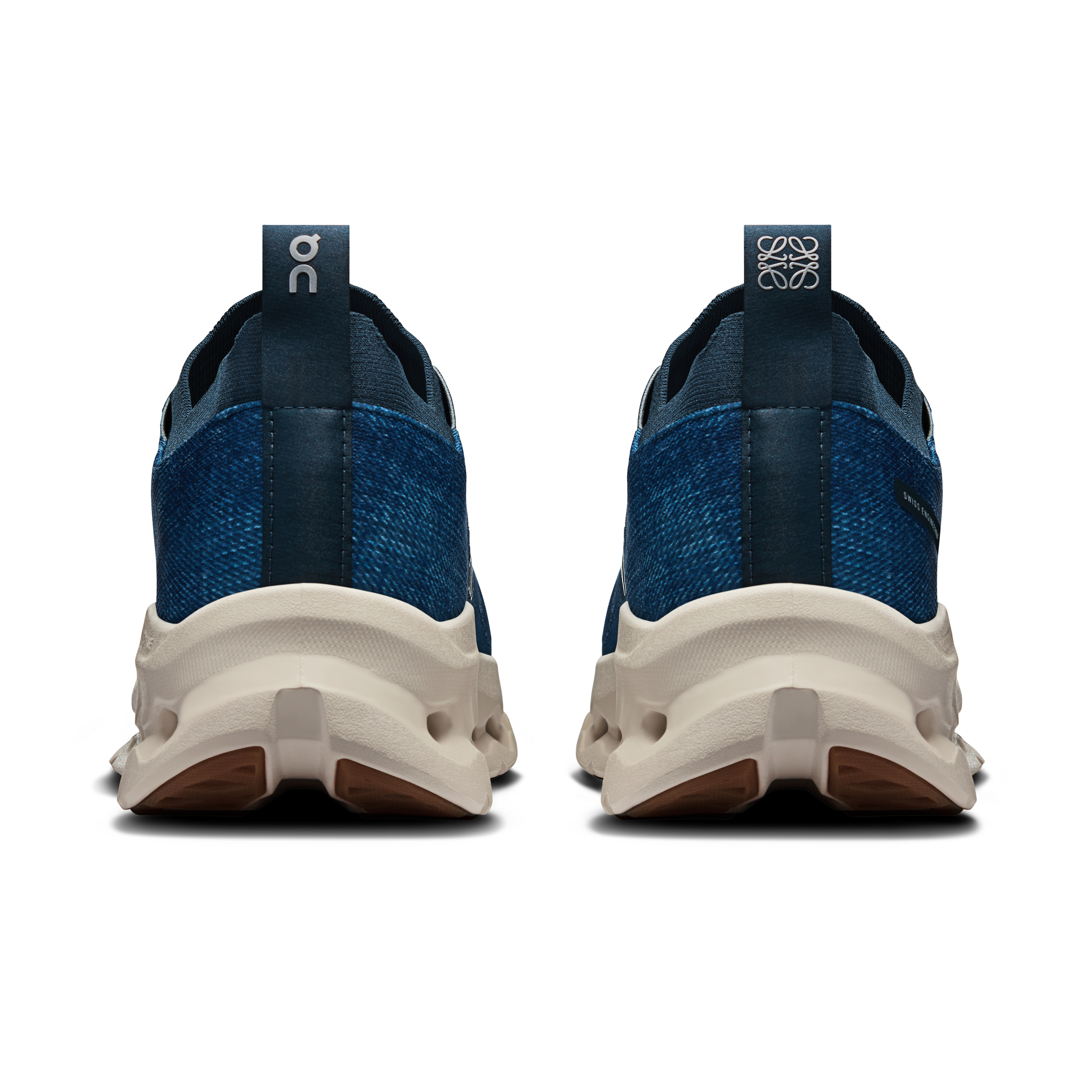 On Cloudtilt LOEWE Denim Blue Men Active life Shoes