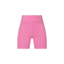 Train Tights Short 6" Shorts in Bubblegum