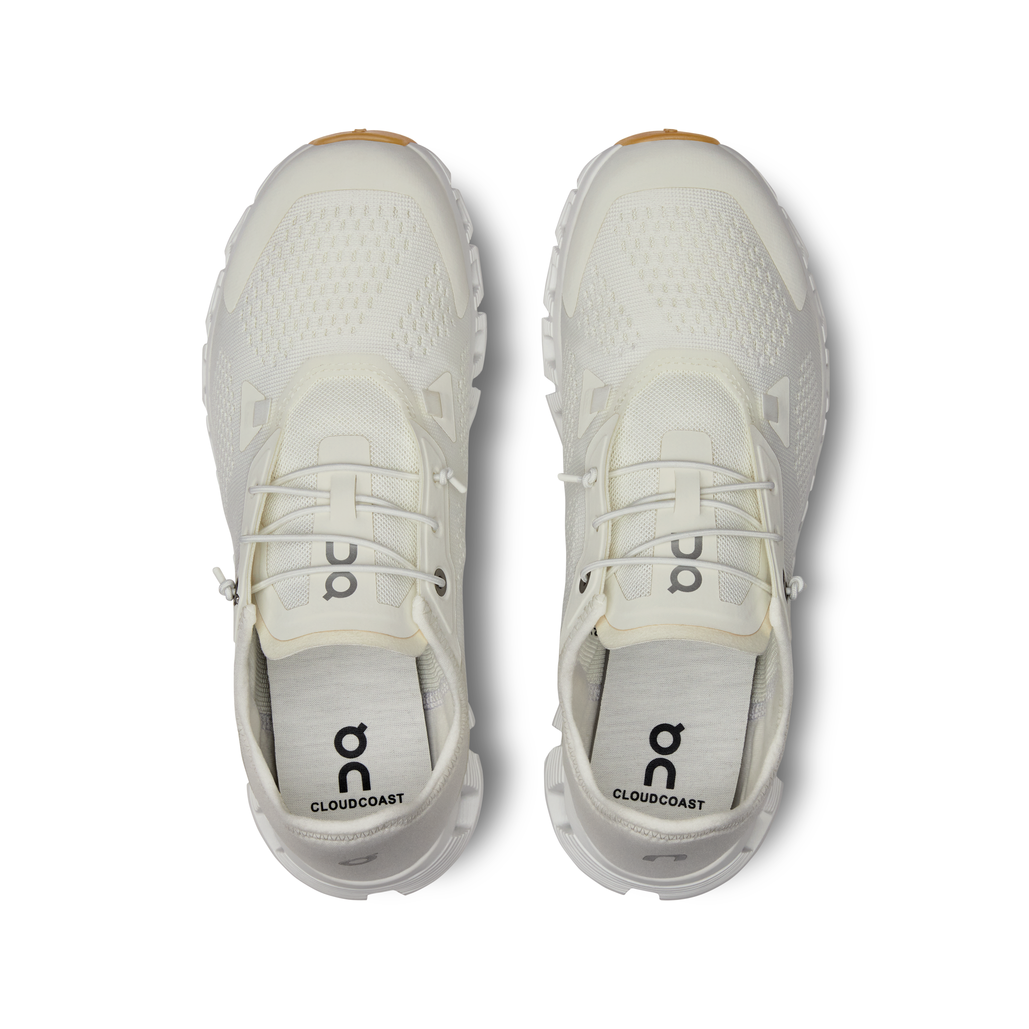On Running Art. 3WD10541178 Cloud 5 Coast Sneakers in beige buy online