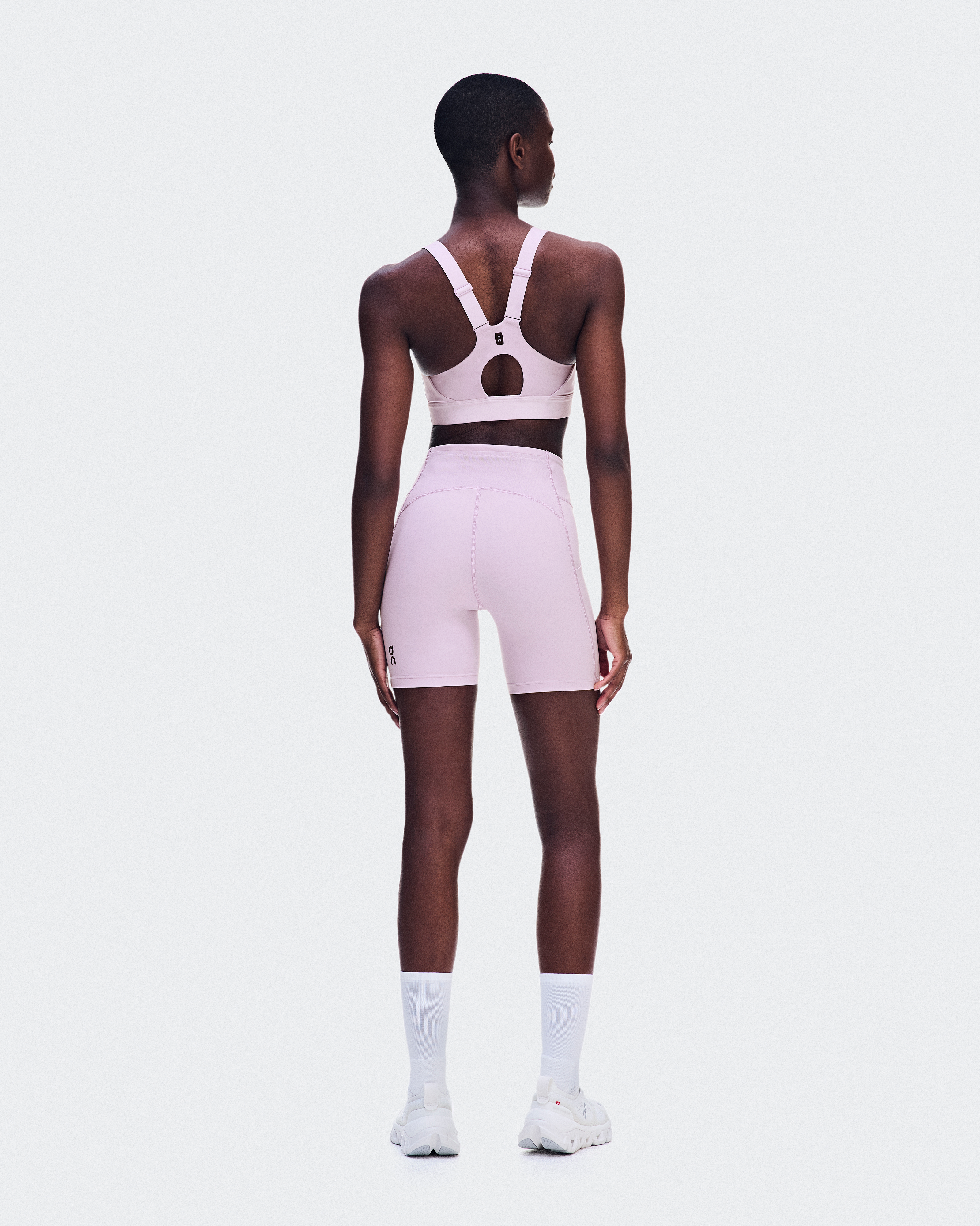 Performance BraWomen / Foxglove / L