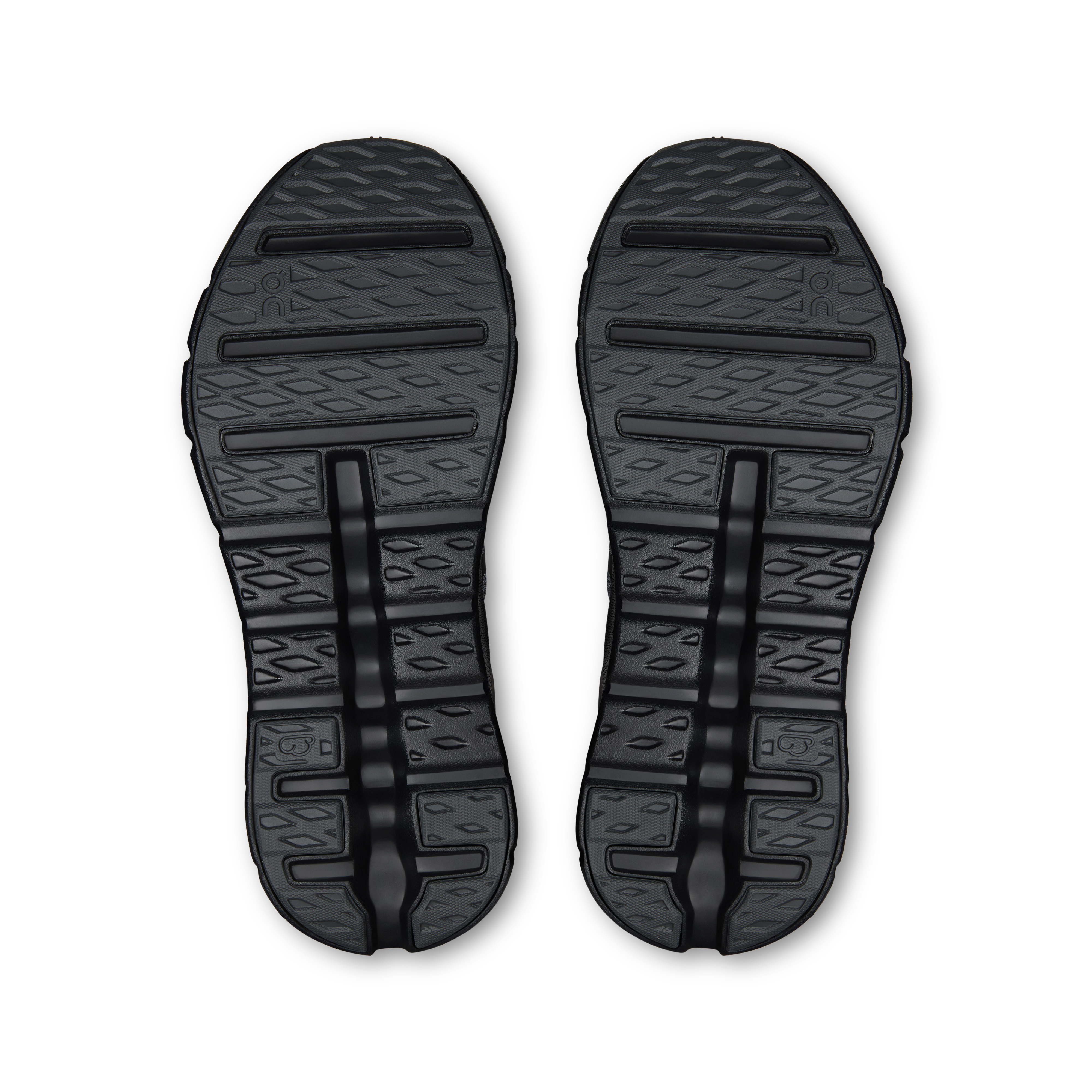 On Cloudtilt Remix Black & Black Men Active life Shoes