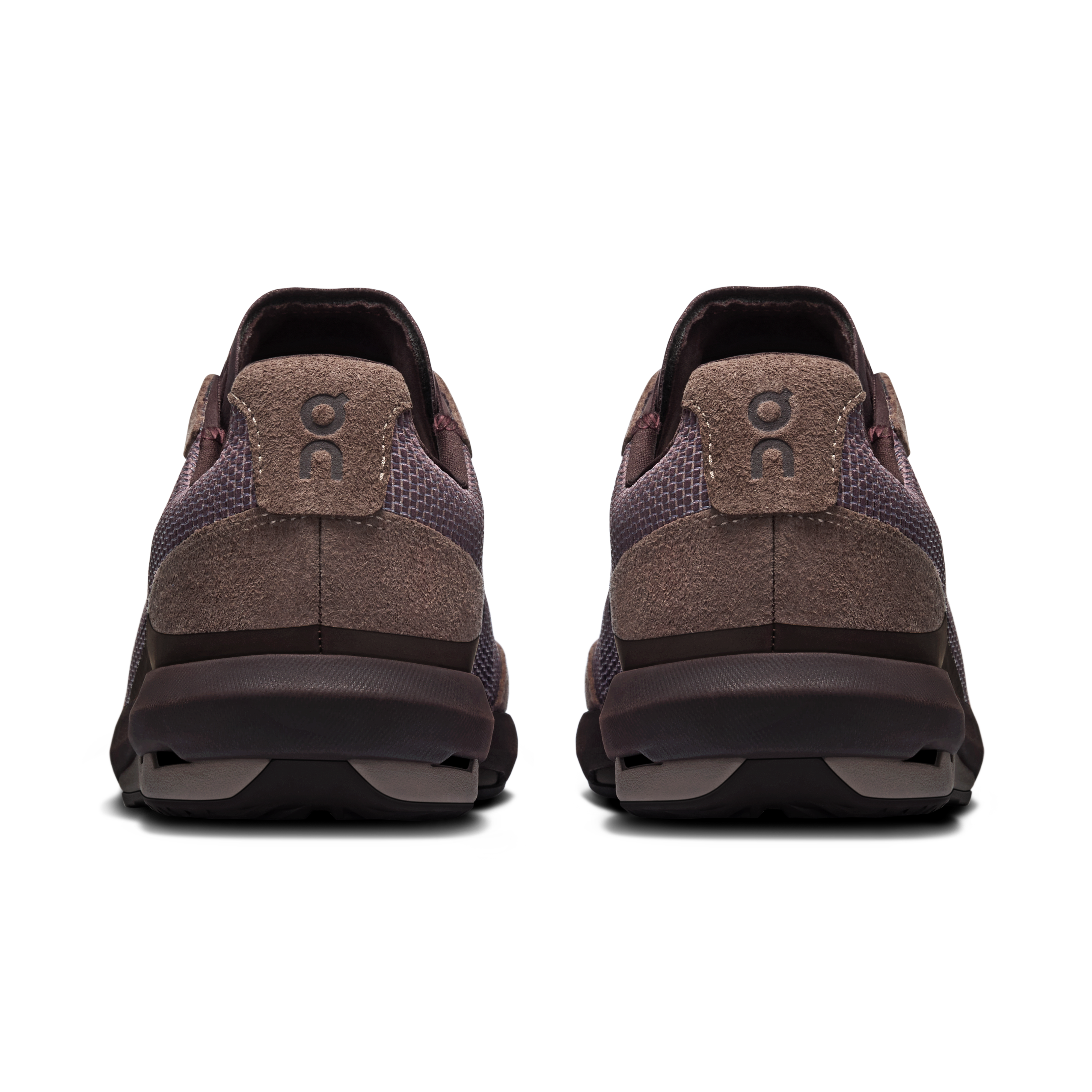 CloudmuseWomen / Ox | Ash / 40